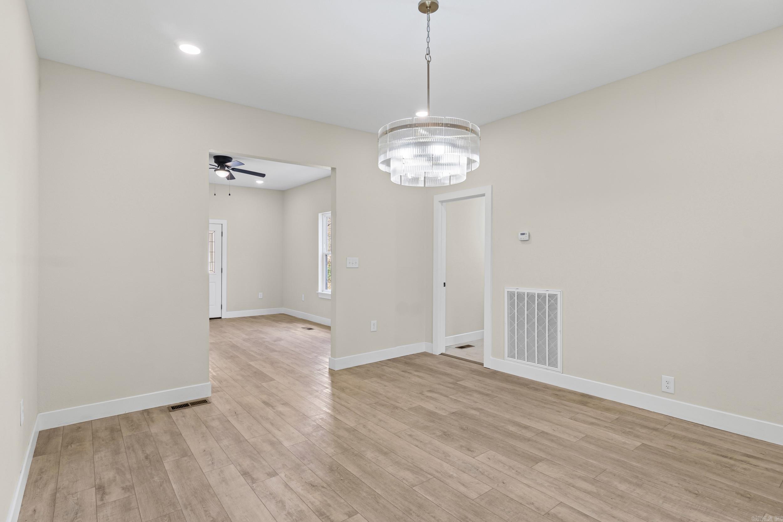 JUDSONIA ORIGINAL TOWN - Residential