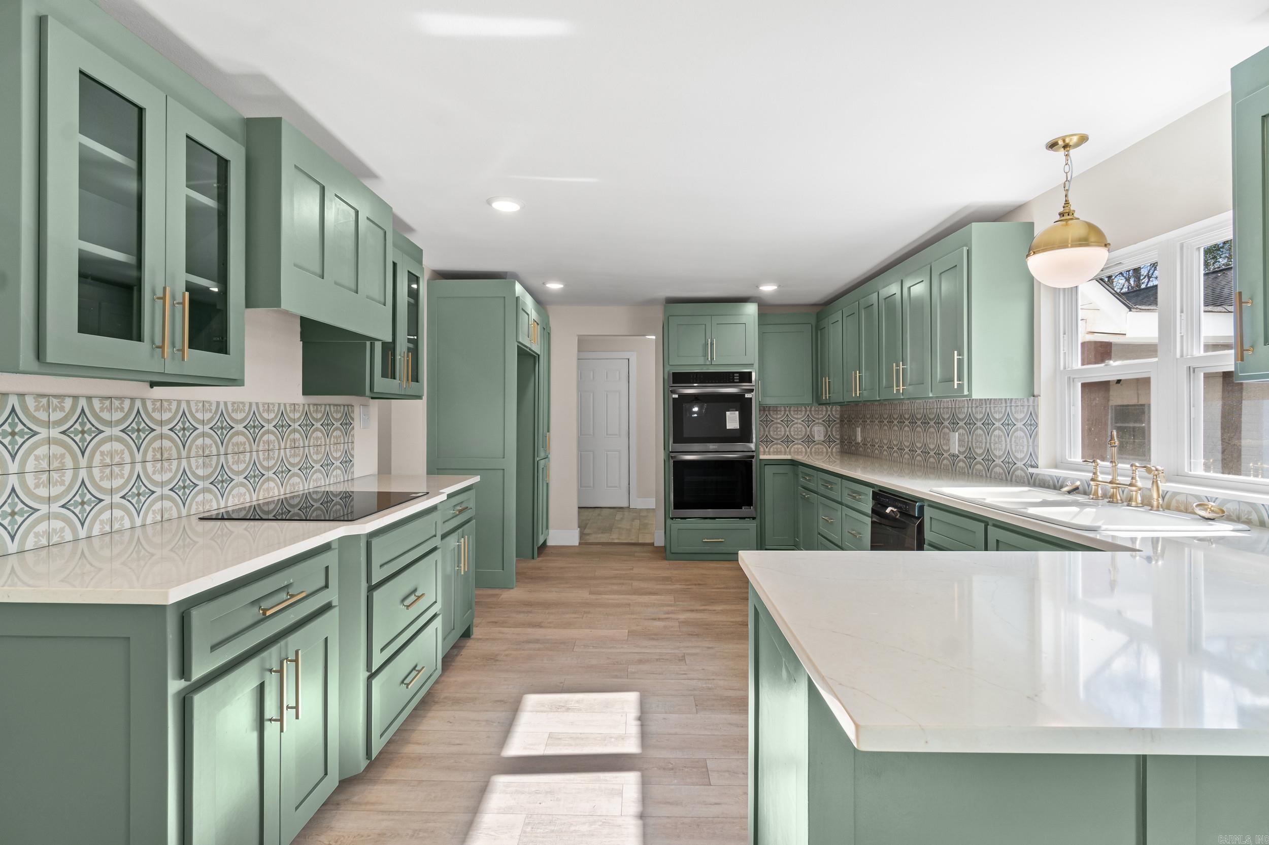 JUDSONIA ORIGINAL TOWN - Residential