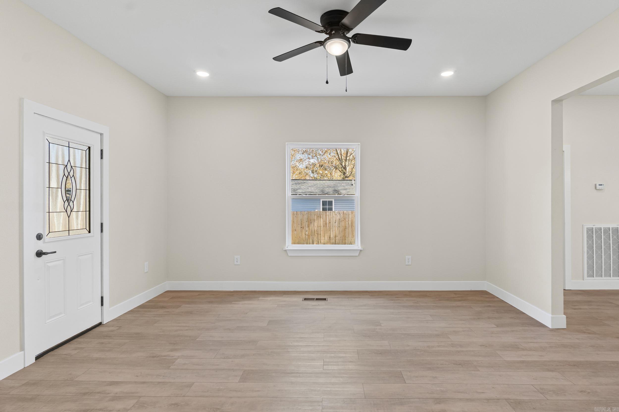 JUDSONIA ORIGINAL TOWN - Residential