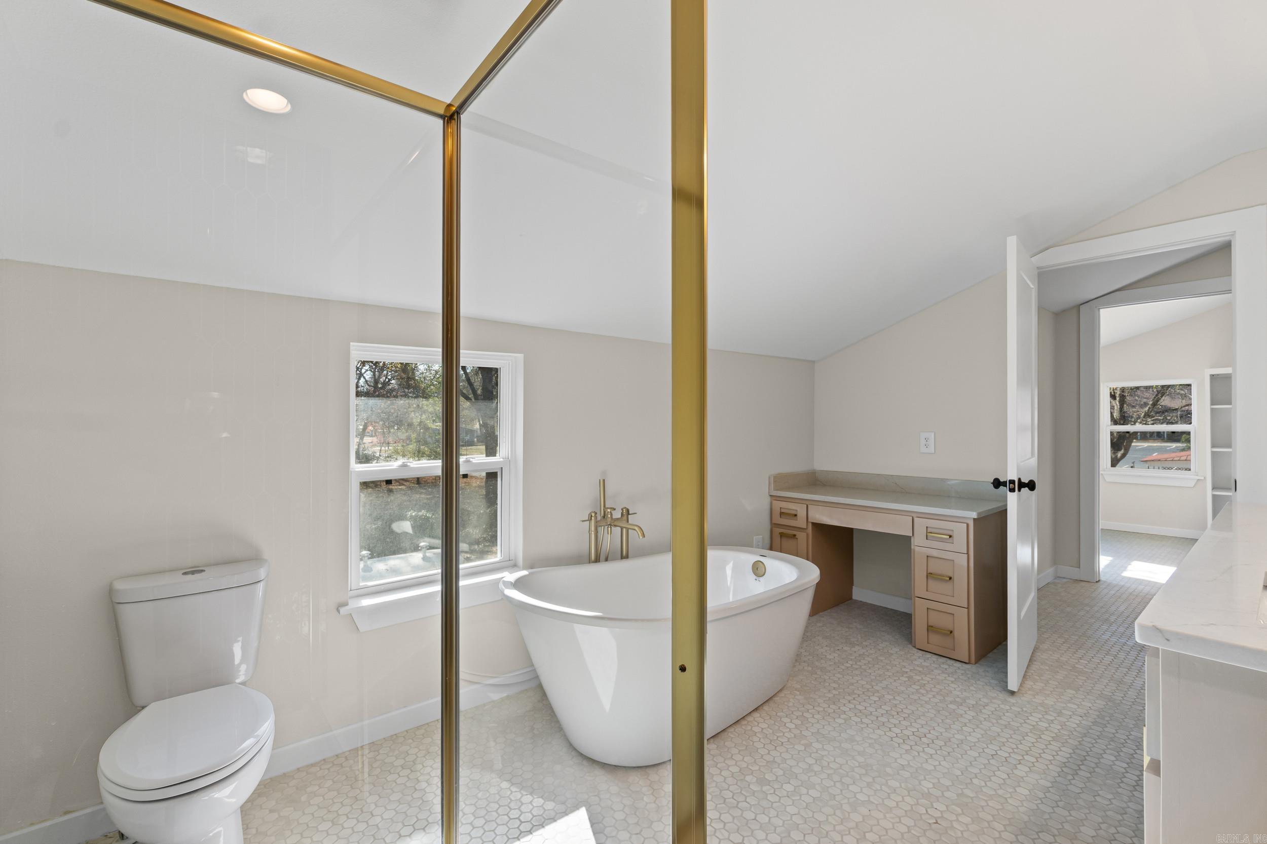 JUDSONIA ORIGINAL TOWN - Residential