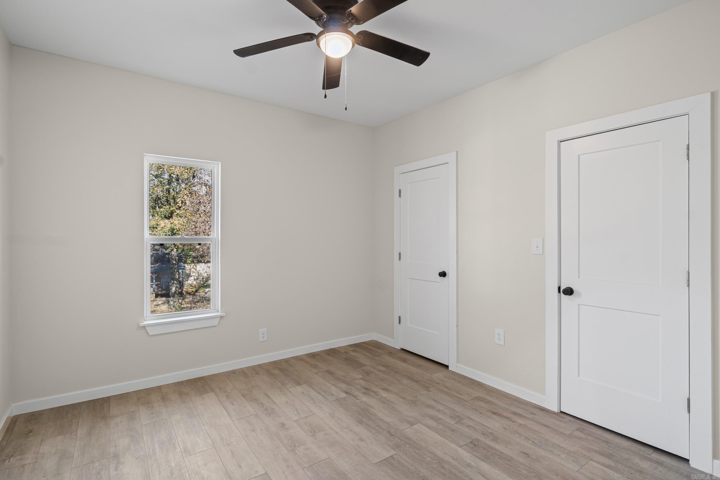 JUDSONIA ORIGINAL TOWN - Residential