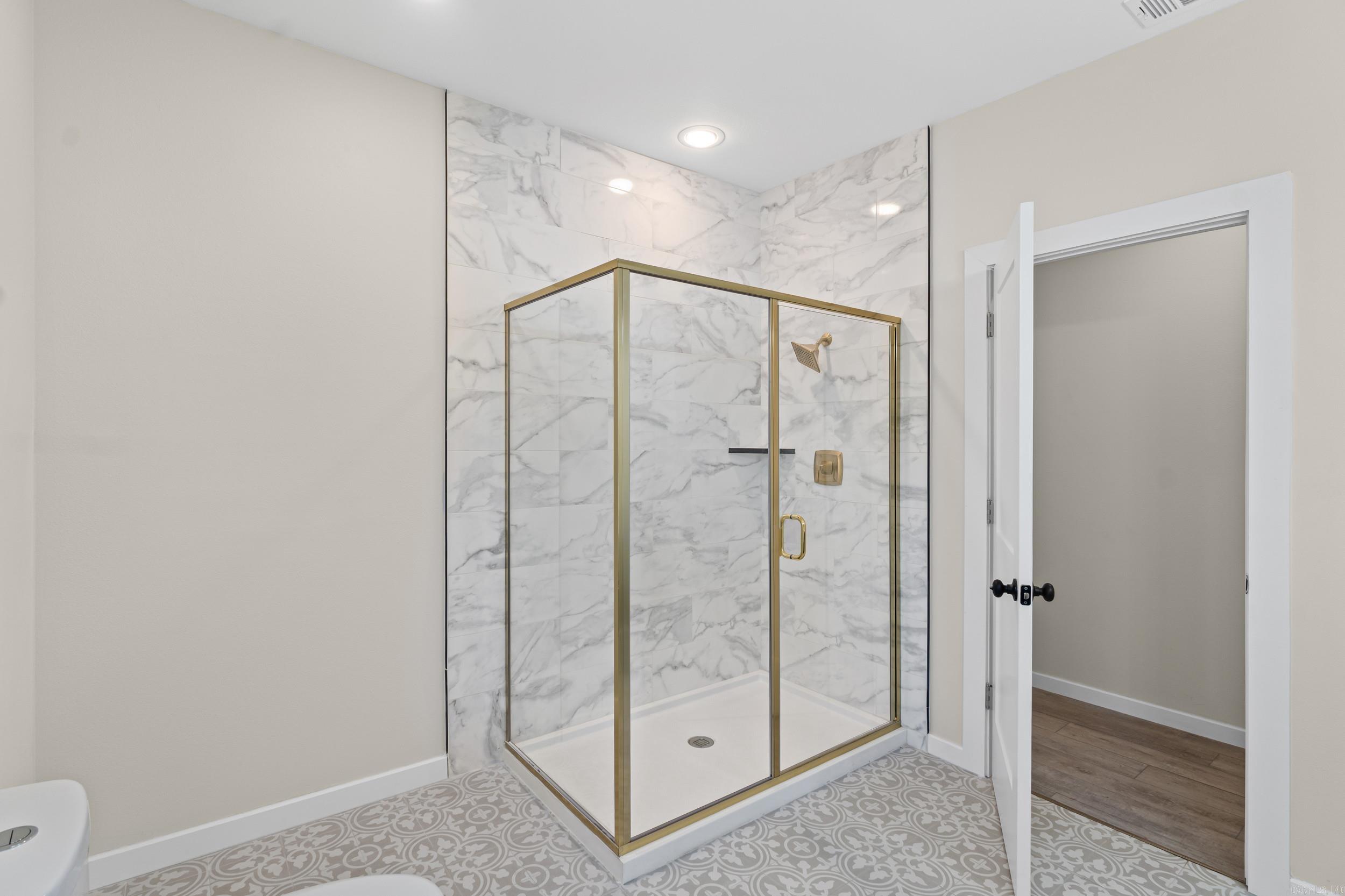 JUDSONIA ORIGINAL TOWN - Residential