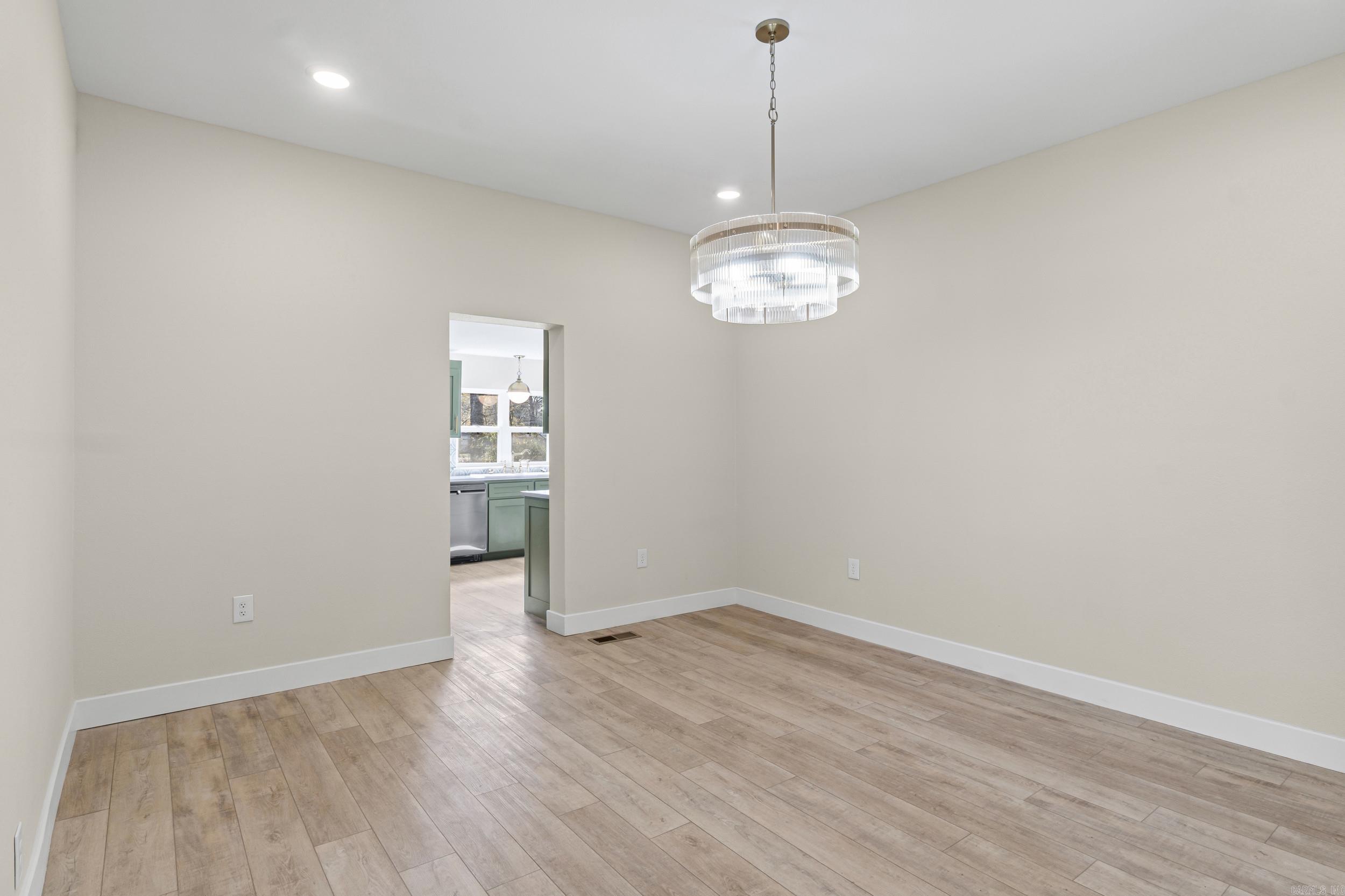 JUDSONIA ORIGINAL TOWN - Residential