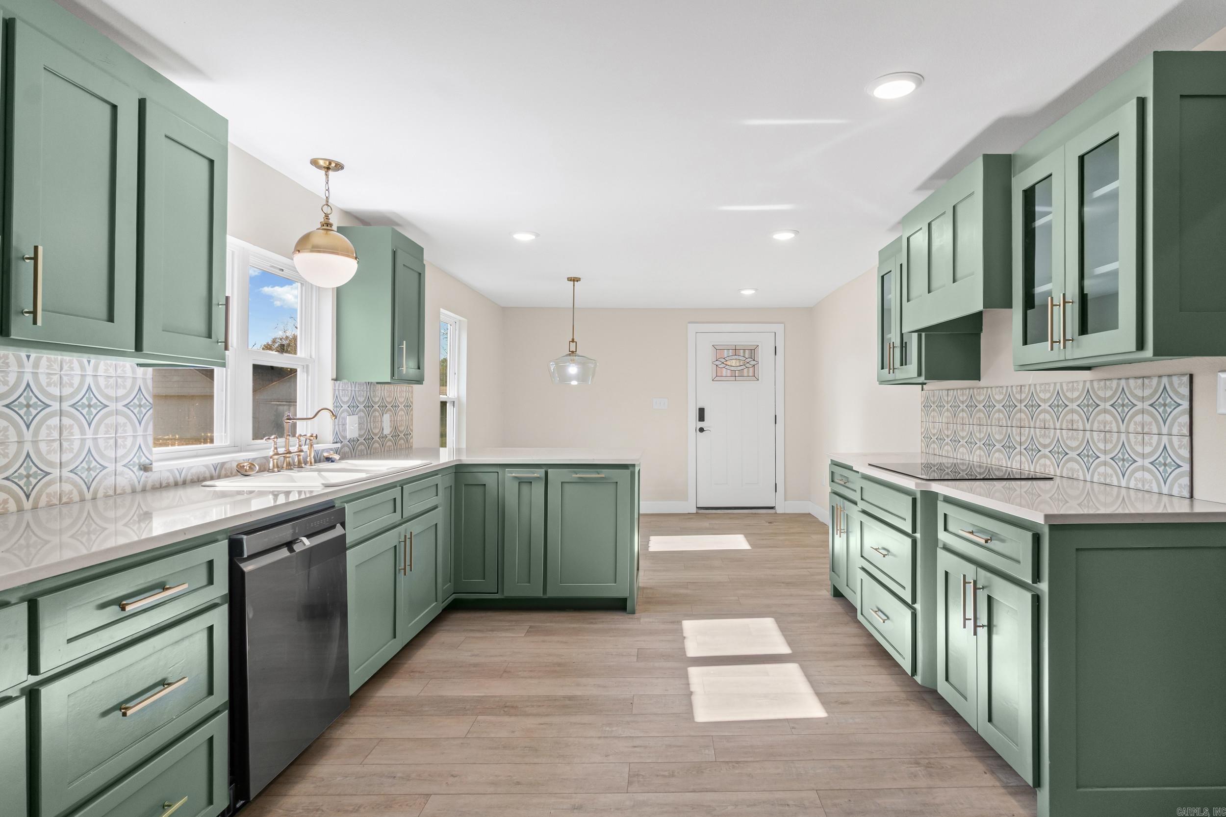 JUDSONIA ORIGINAL TOWN - Residential