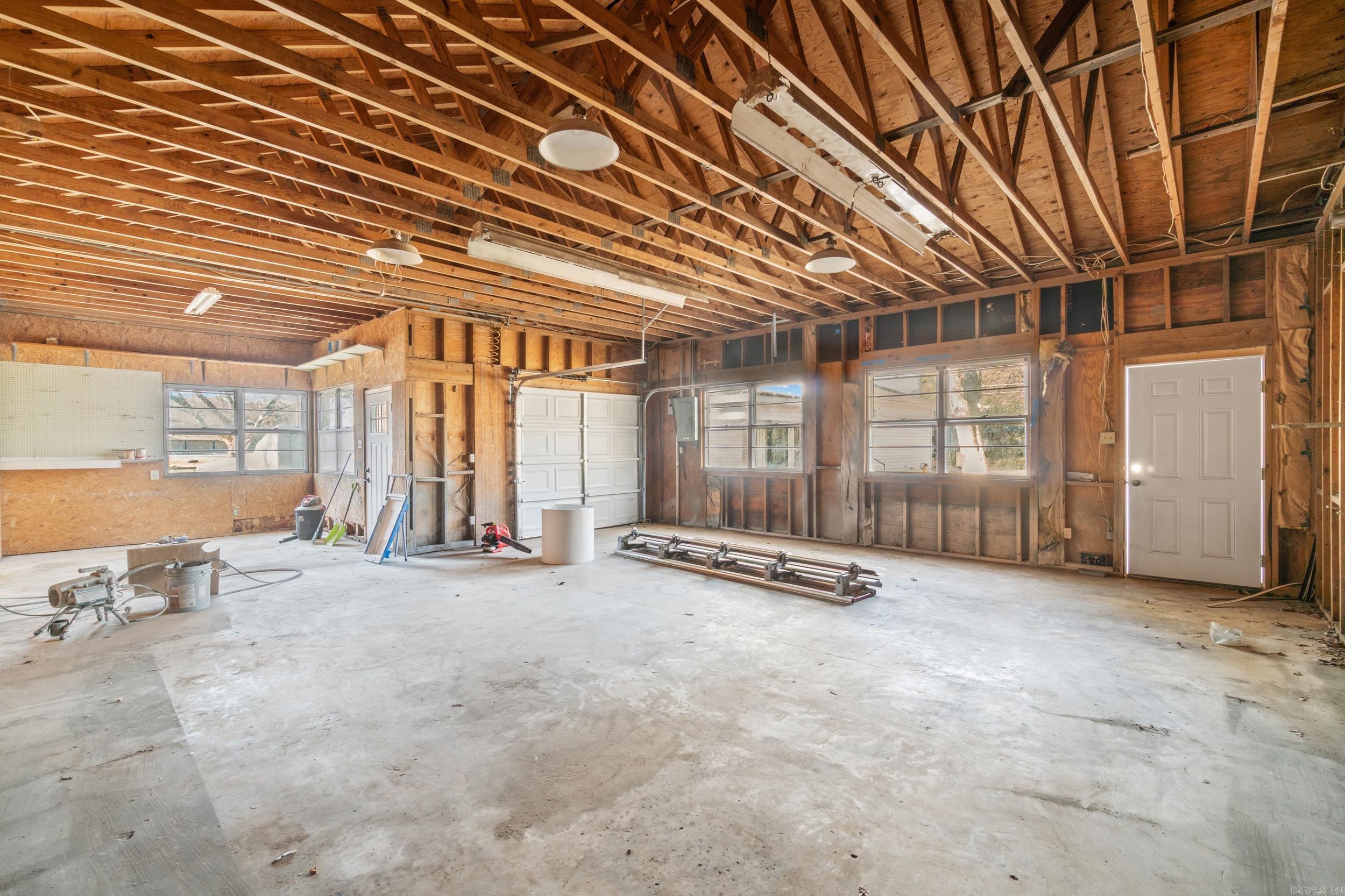 JUDSONIA ORIGINAL TOWN - Residential