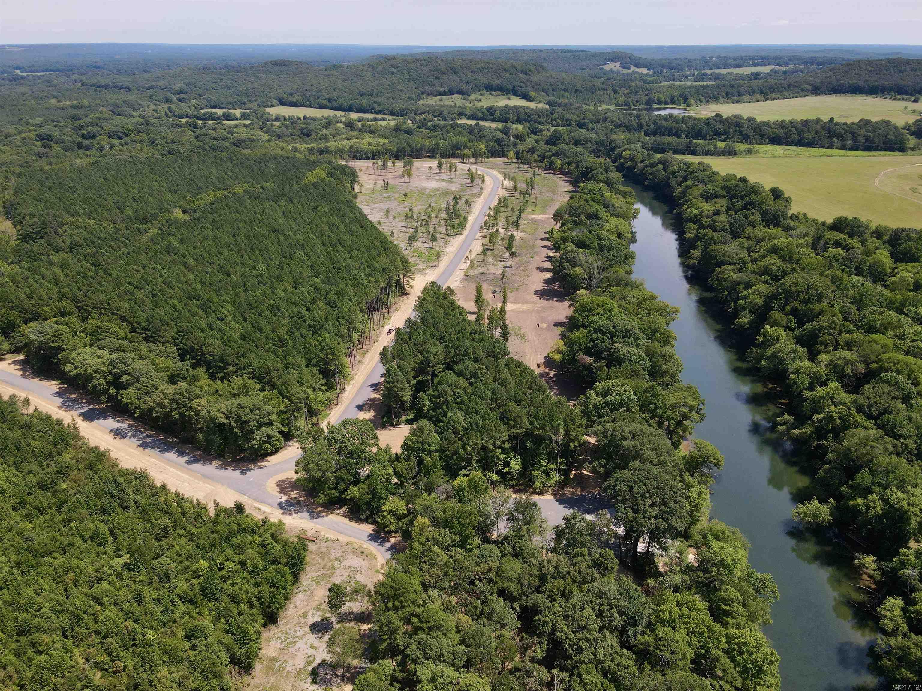 Metes & Bounds - Land