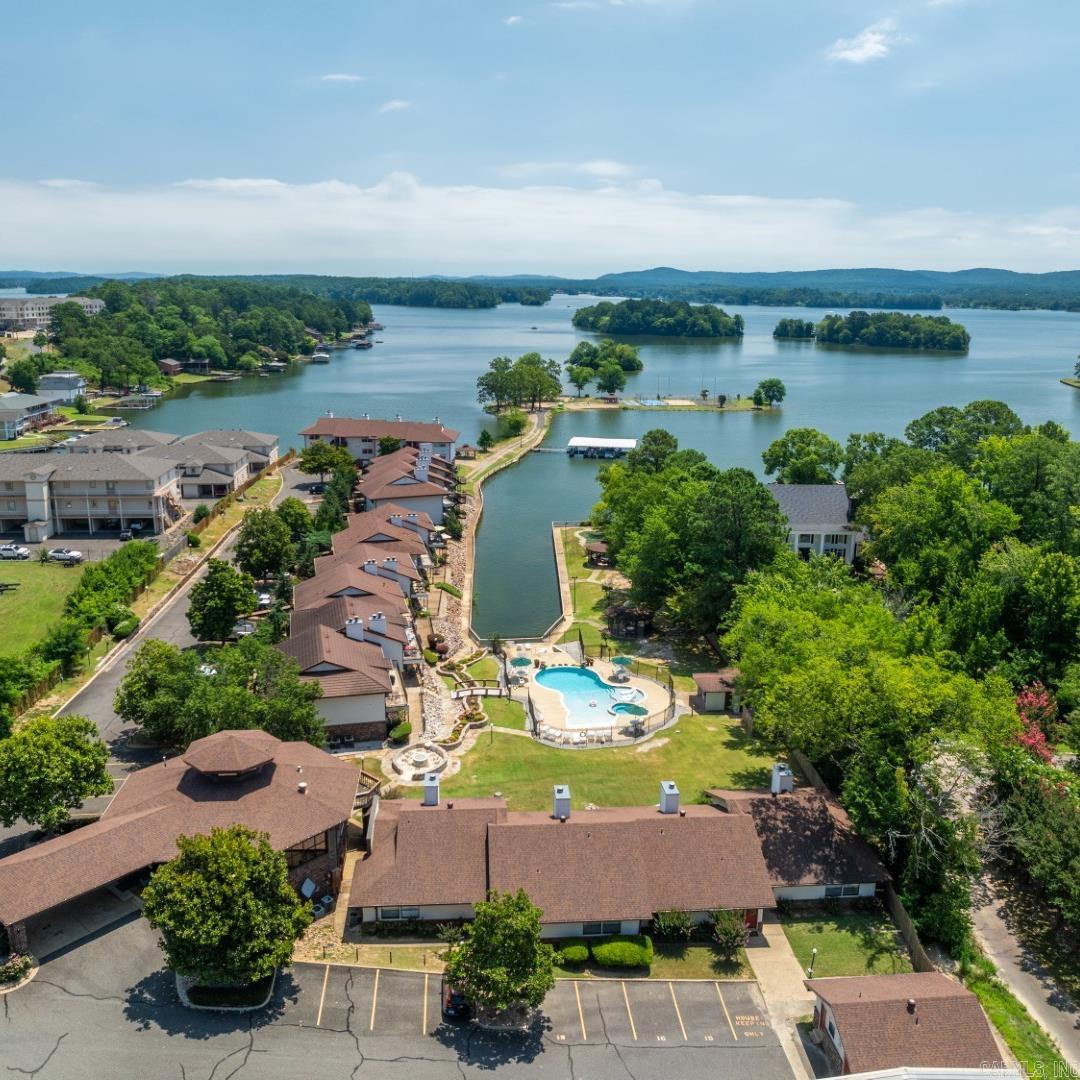 EMERALD ISLE HPR - Residential