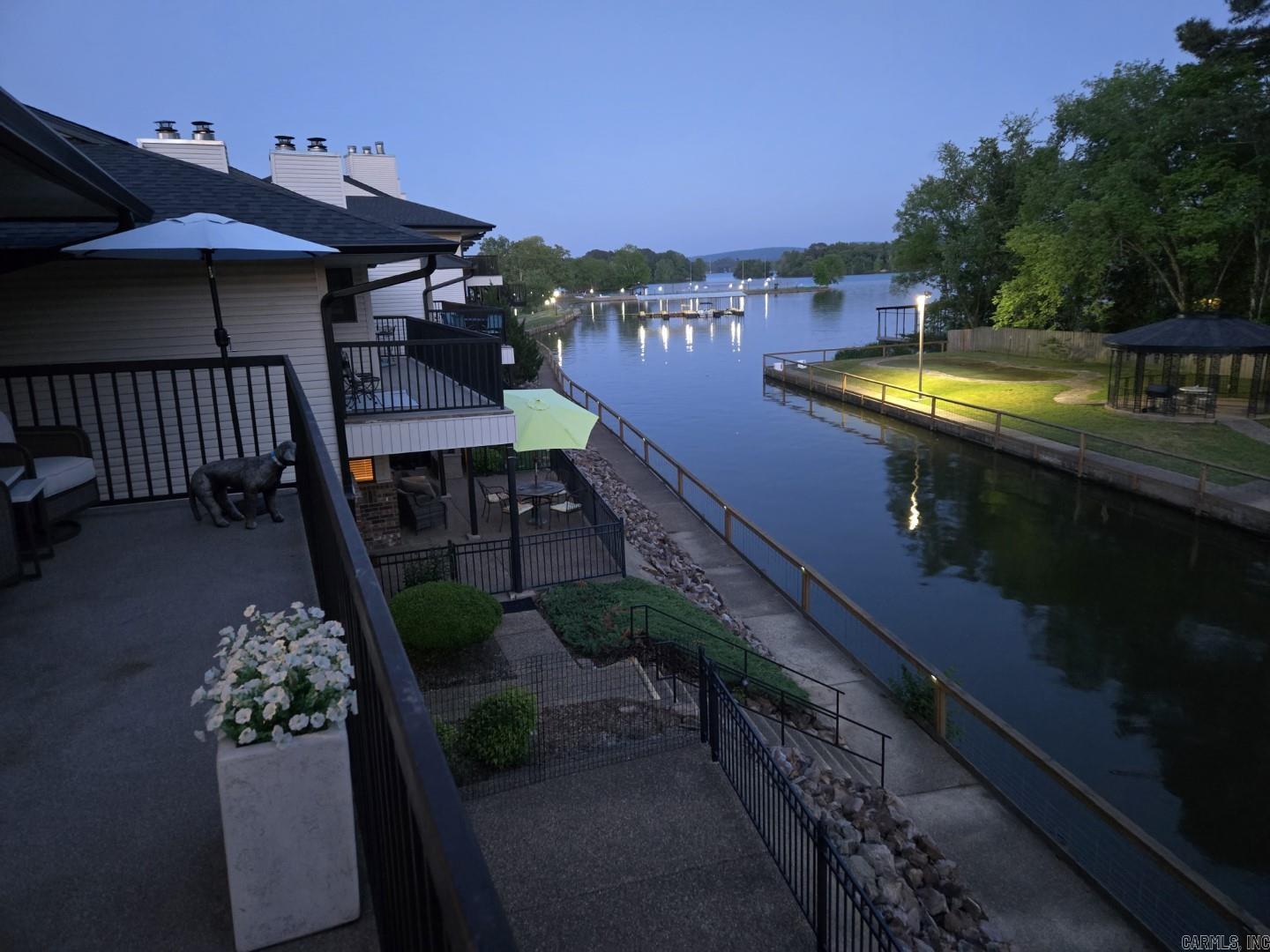 EMERALD ISLE HPR - Residential