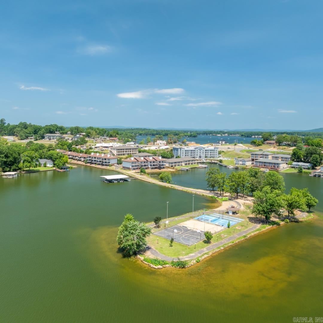 EMERALD ISLE HPR - Residential