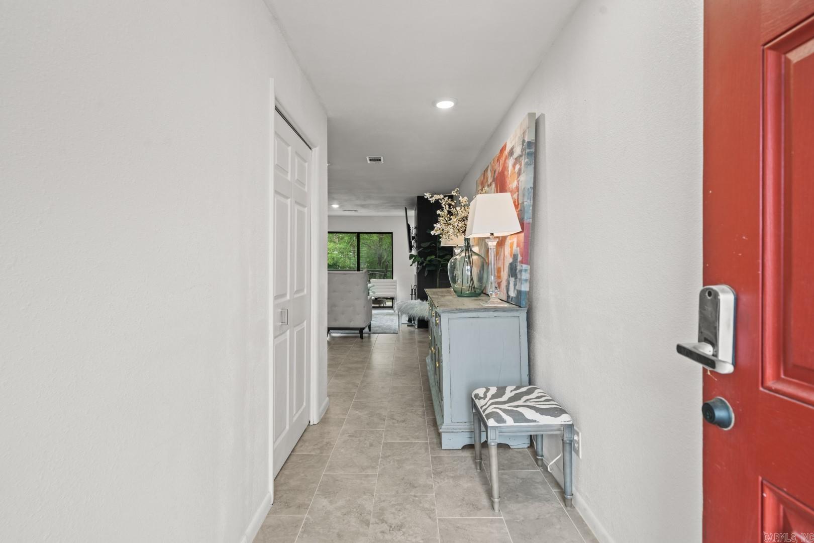 EMERALD ISLE HPR - Residential