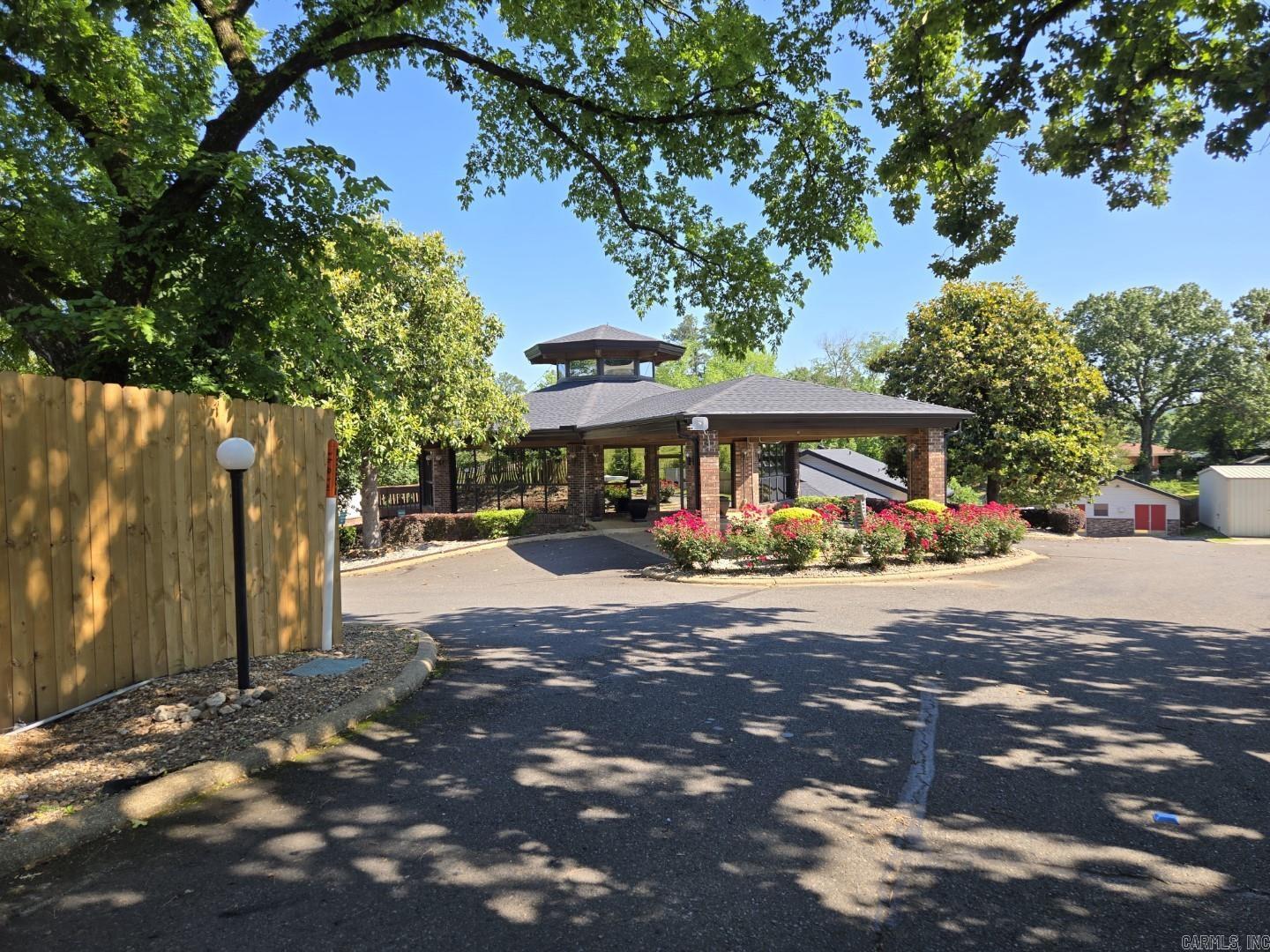 EMERALD ISLE HPR - Residential
