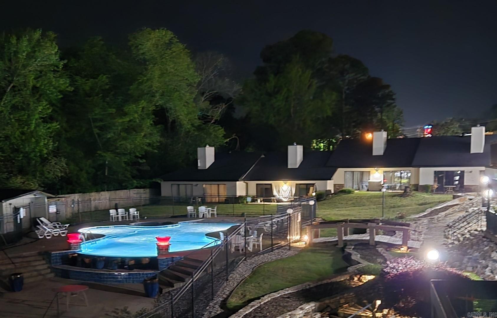 EMERALD ISLE HPR - Residential