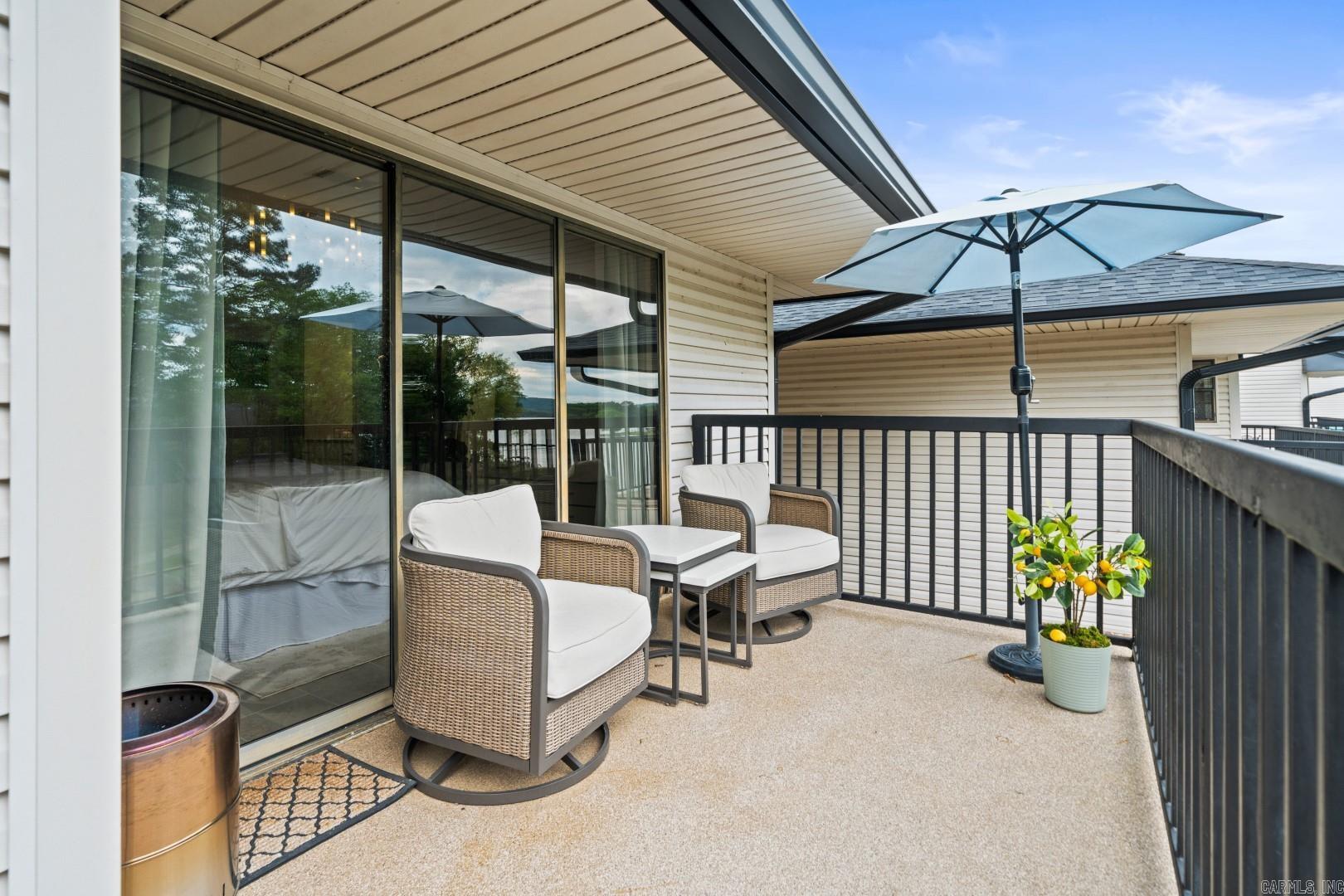 EMERALD ISLE HPR - Residential