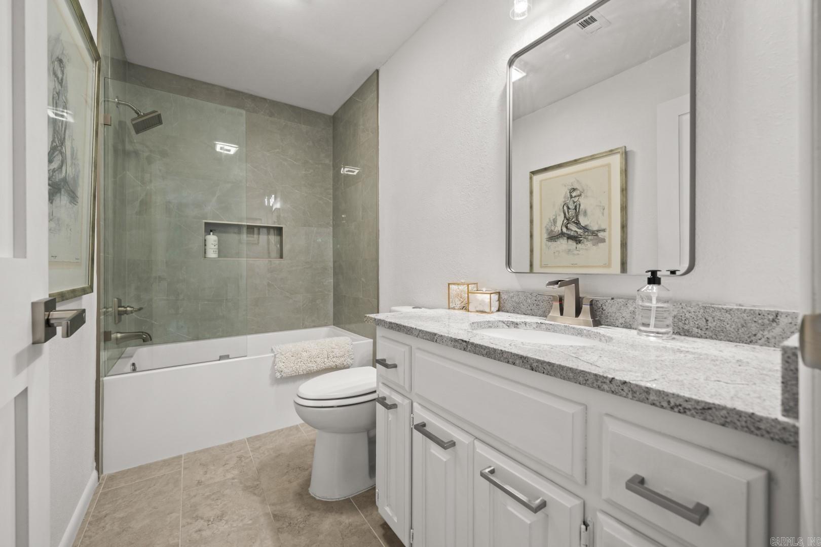 EMERALD ISLE HPR - Residential