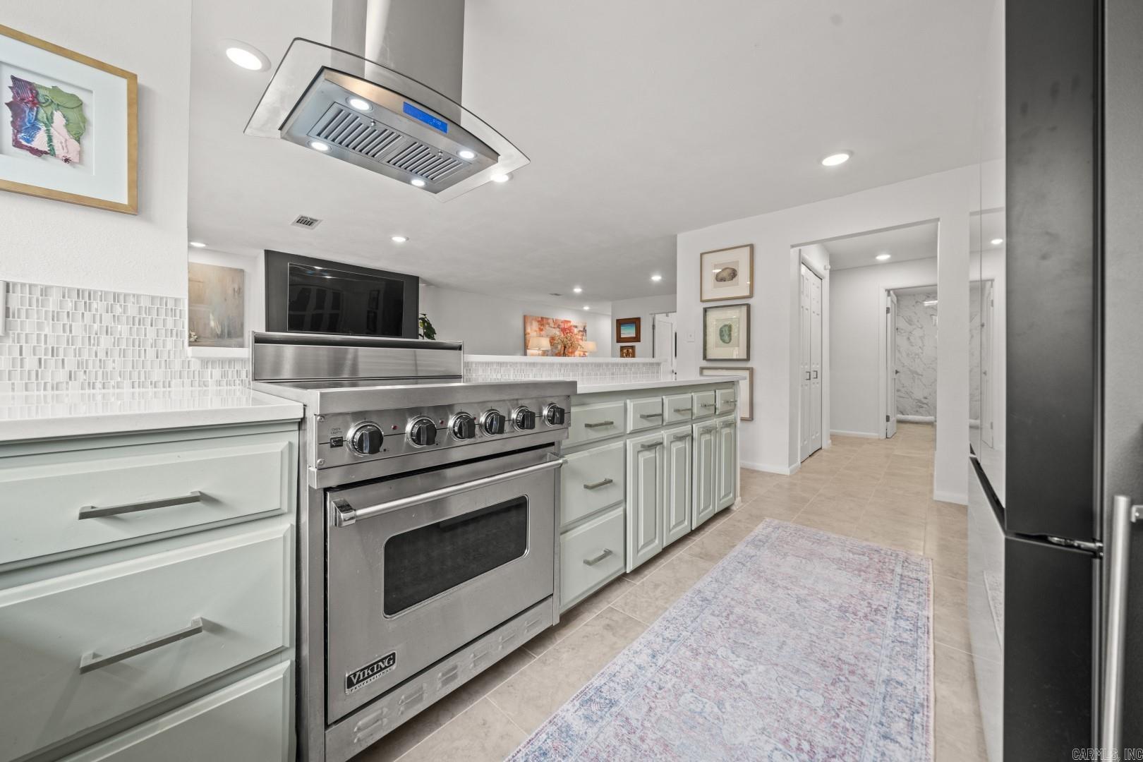 EMERALD ISLE HPR - Residential