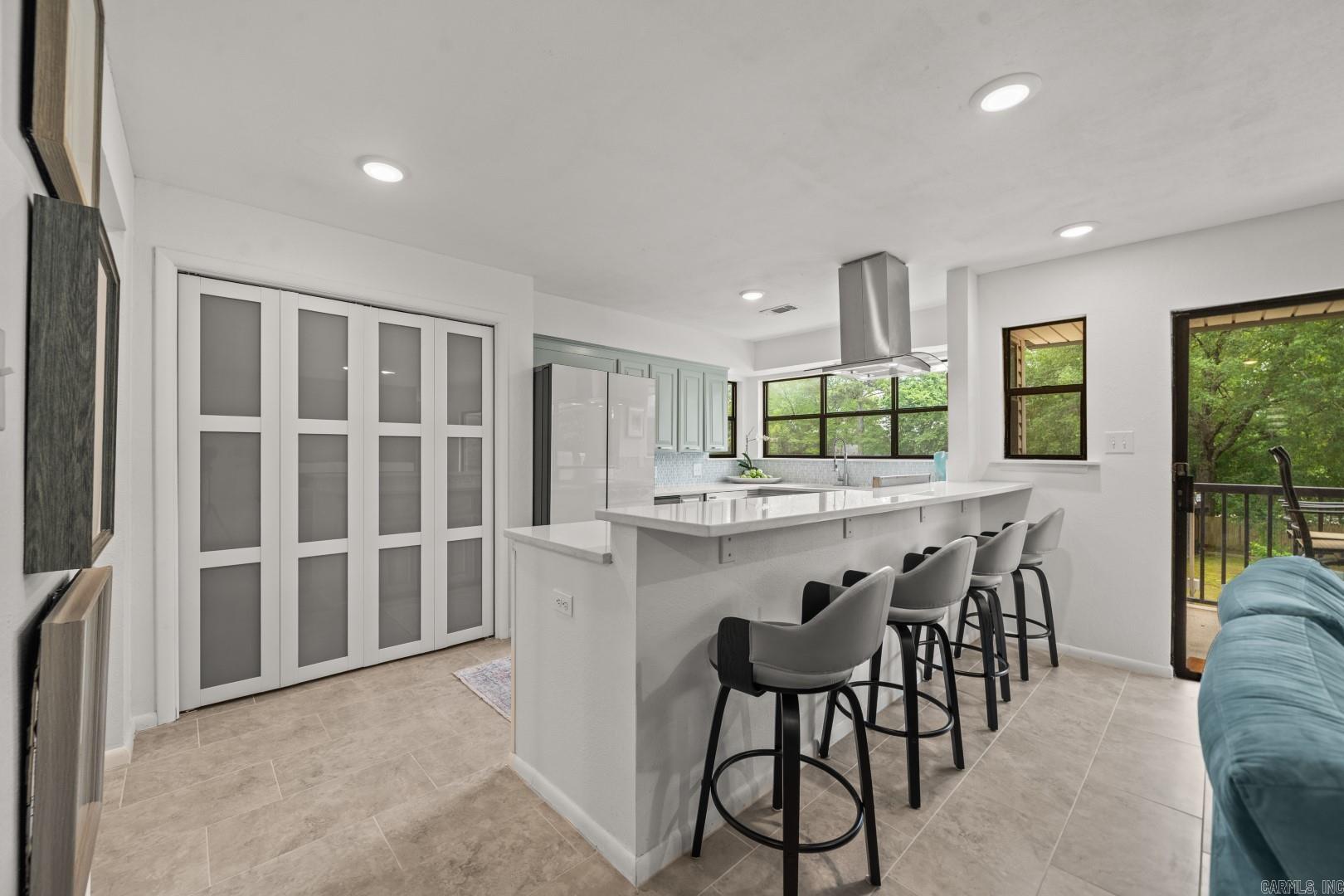 EMERALD ISLE HPR - Residential