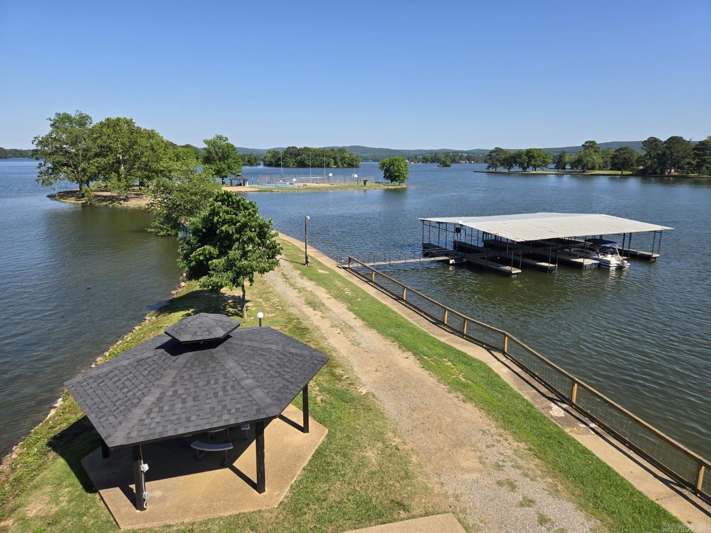EMERALD ISLE HPR - Residential