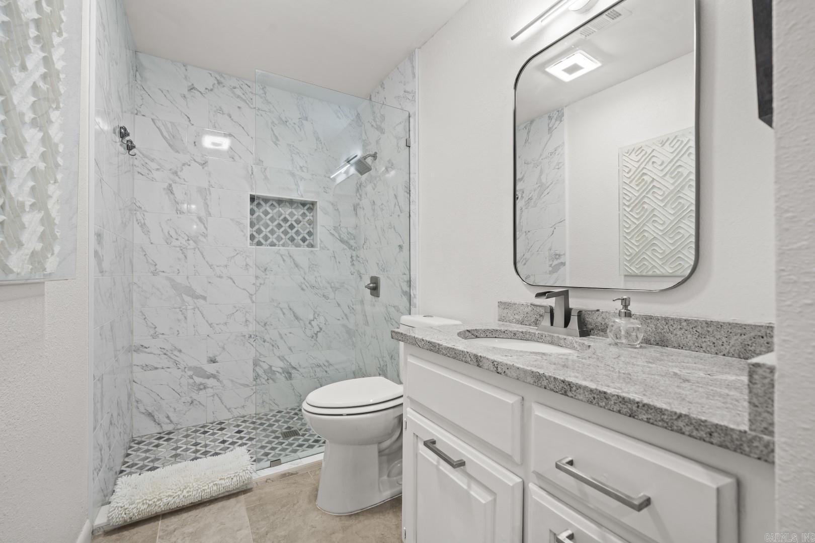 EMERALD ISLE HPR - Residential
