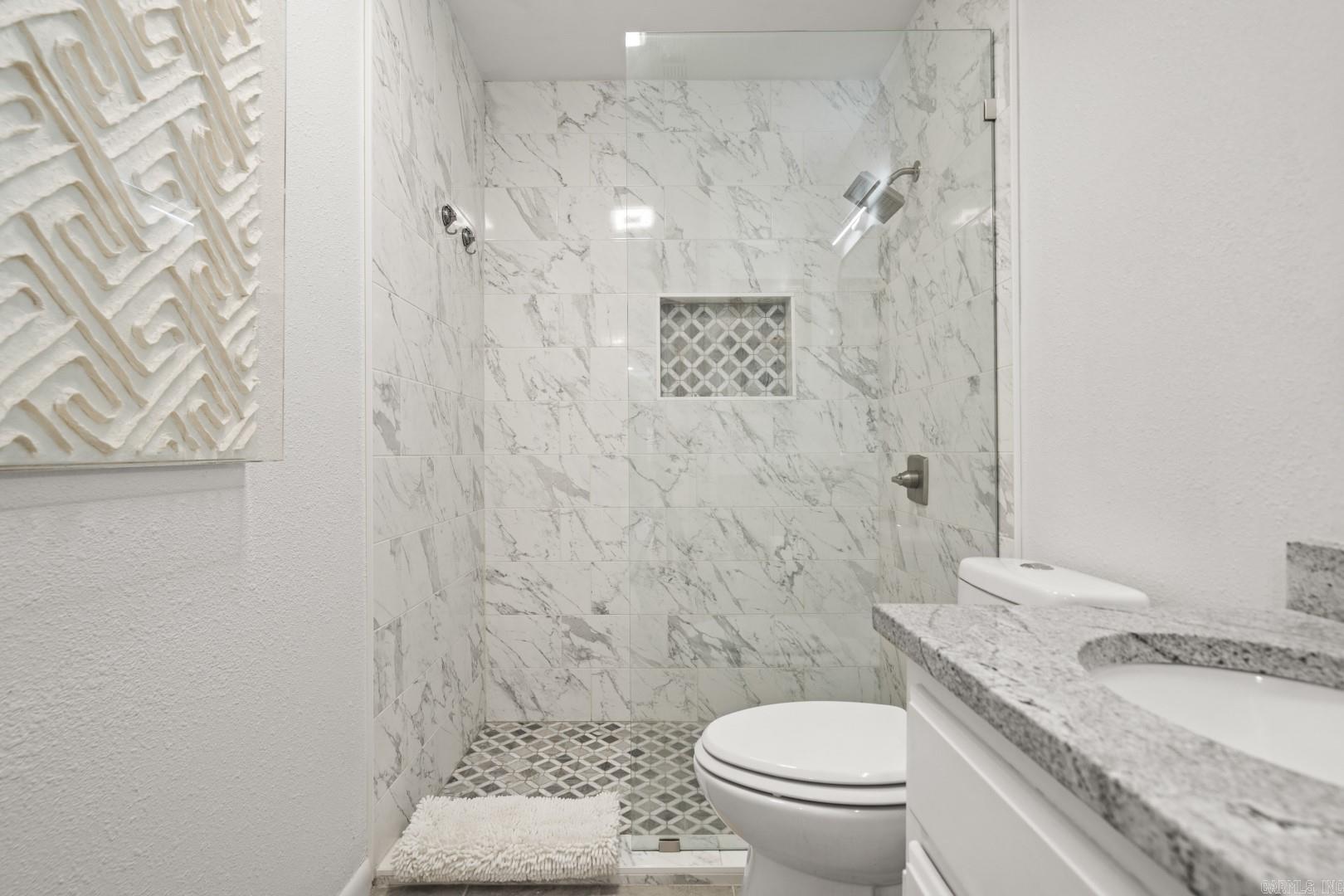 EMERALD ISLE HPR - Residential