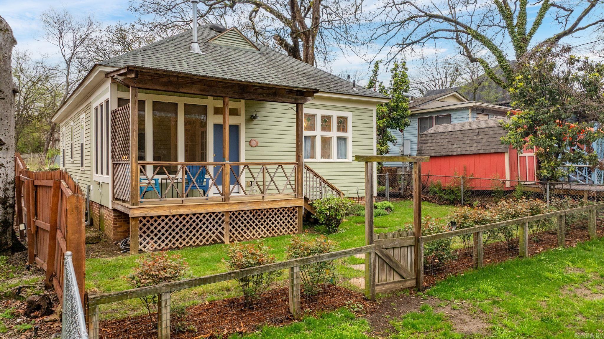 Pfeifer - Residential