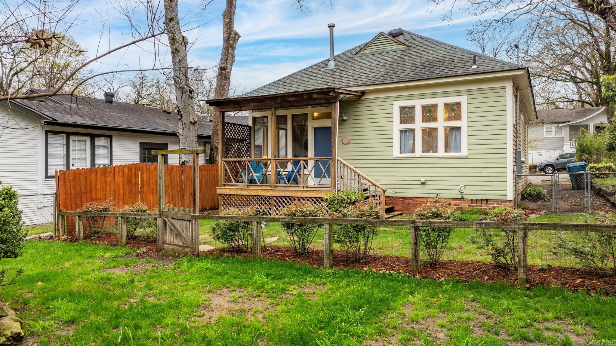 Pfeifer - Residential