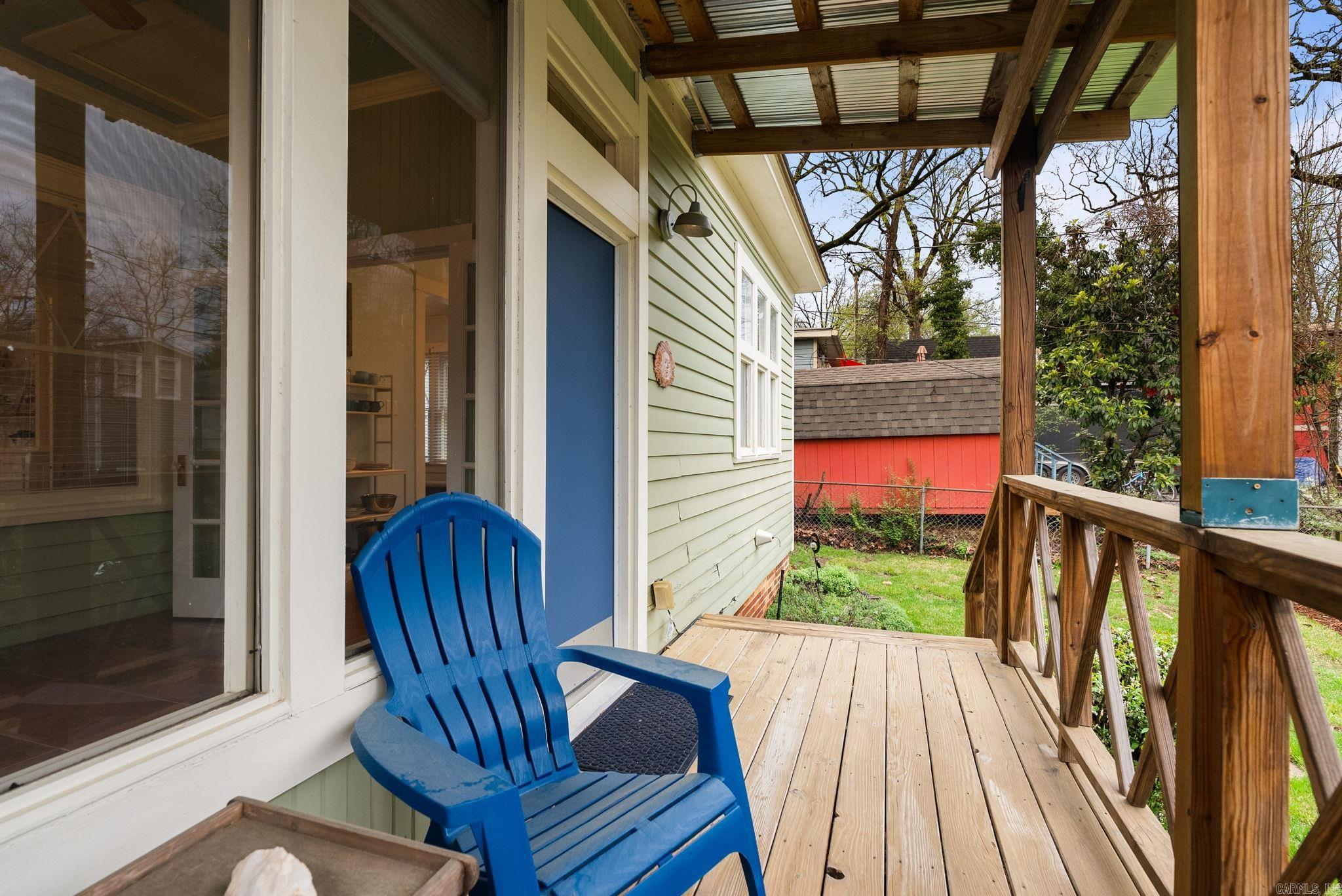 Pfeifer - Residential