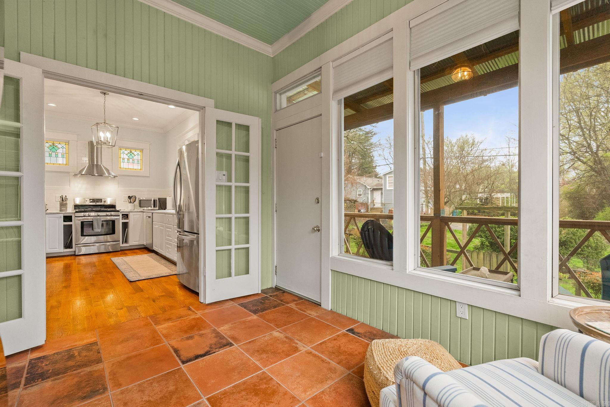 Pfeifer - Residential