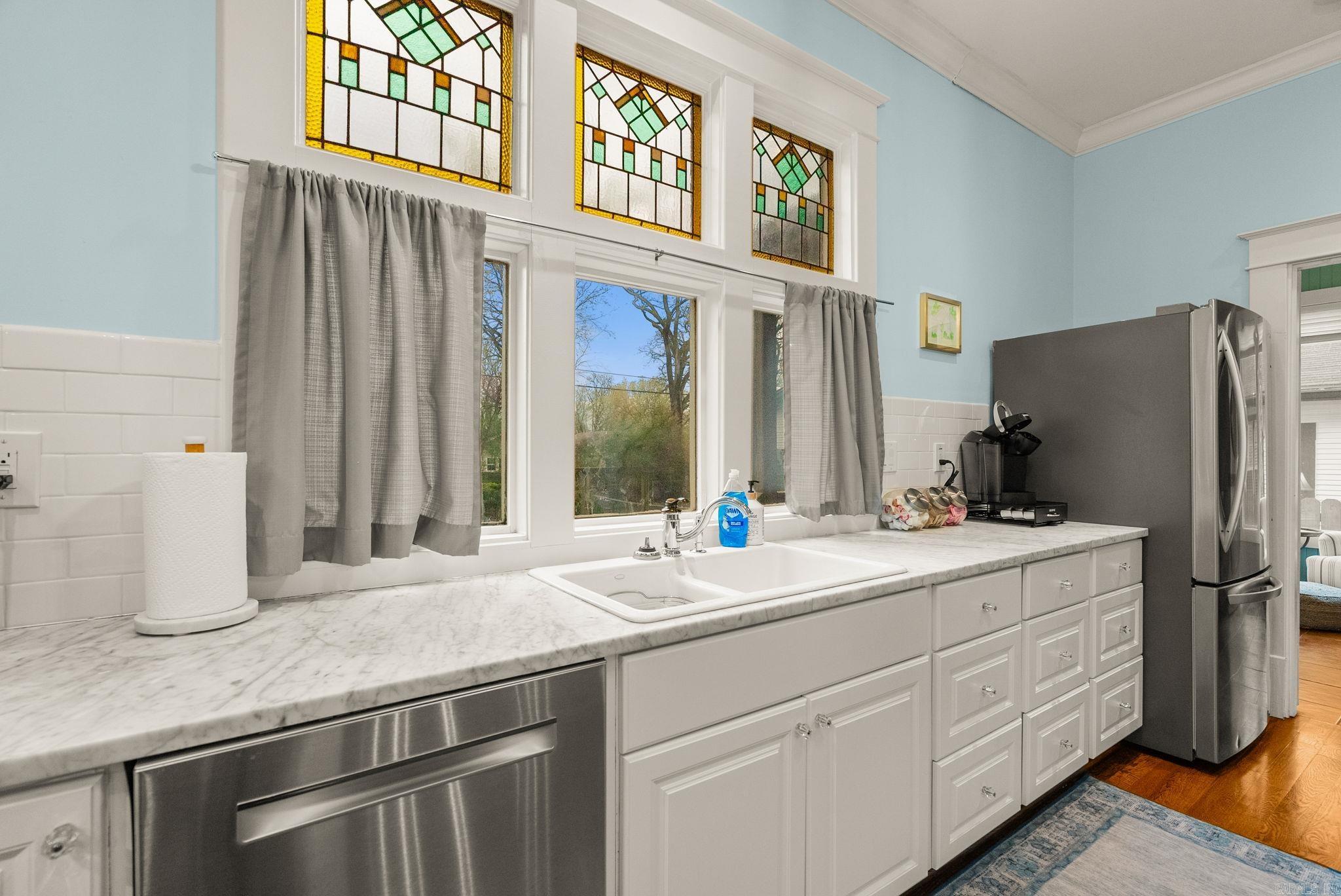 Pfeifer - Residential