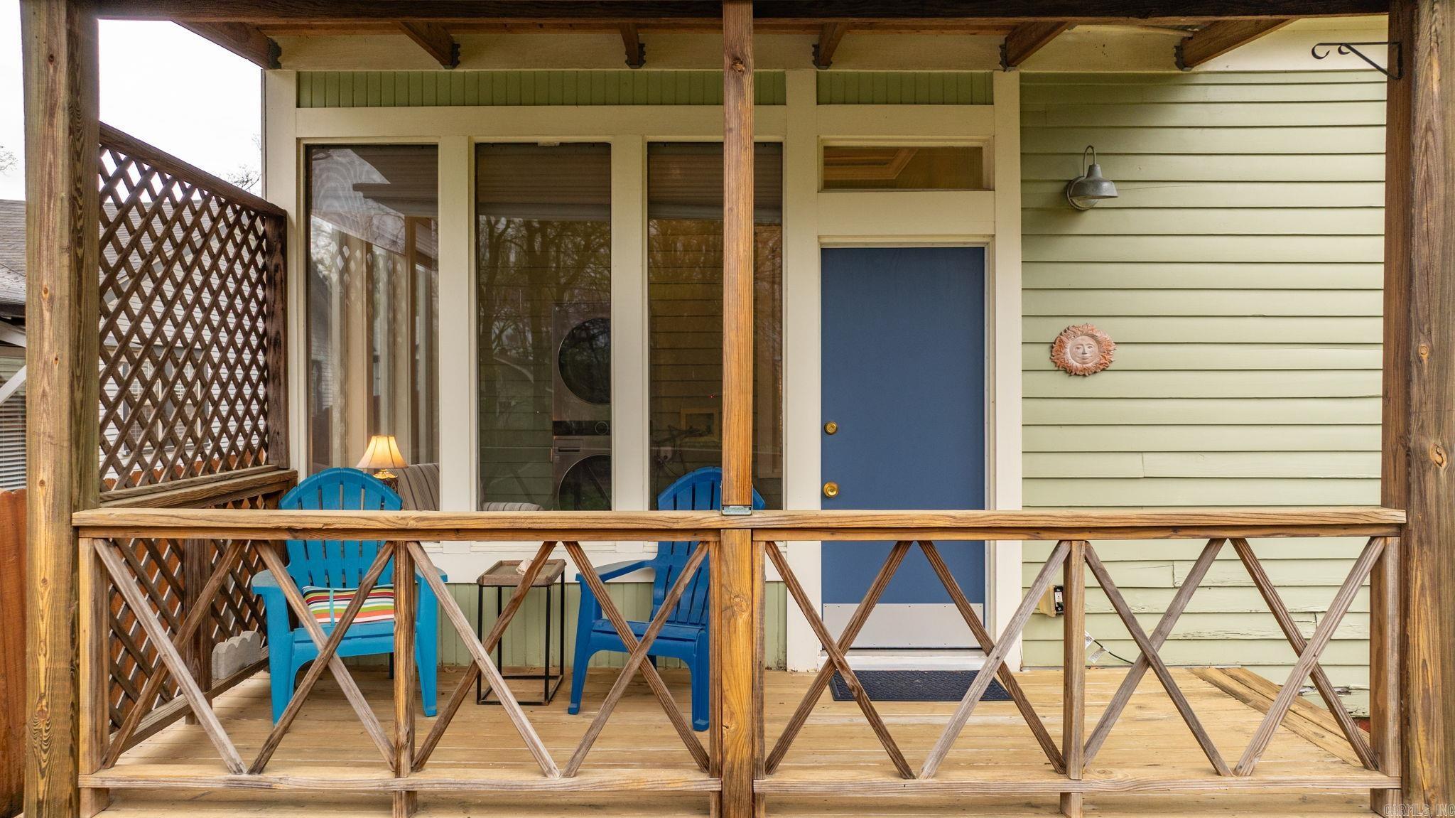 Pfeifer - Residential