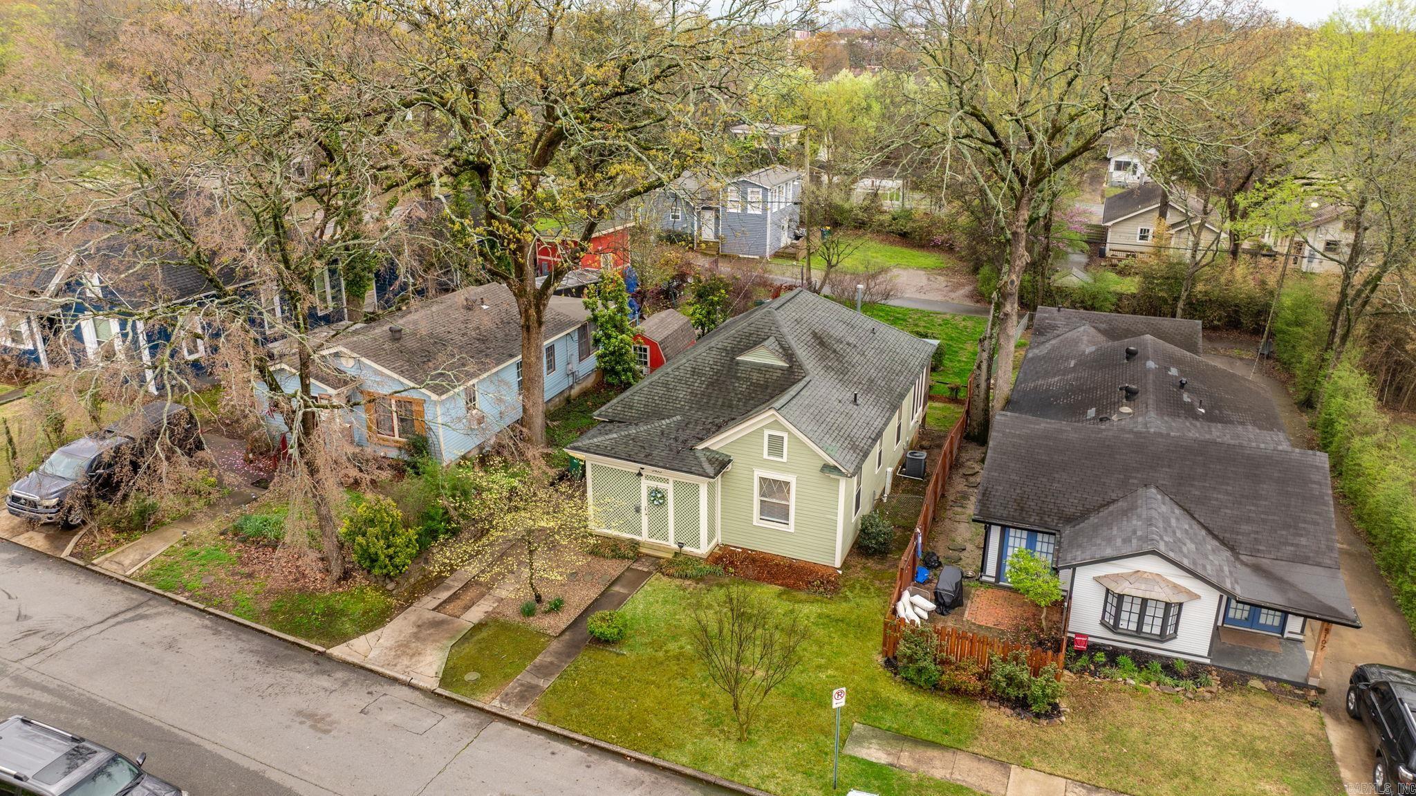 Pfeifer - Residential