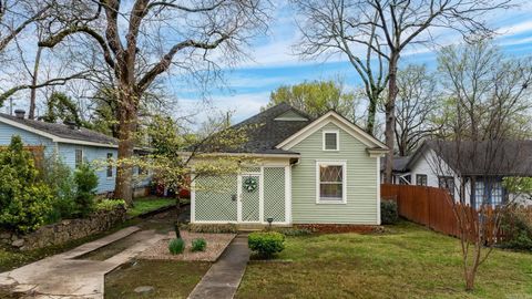 Photo of 5105 C Street, Little Rock, AR 72205 (MLS # 26009676)