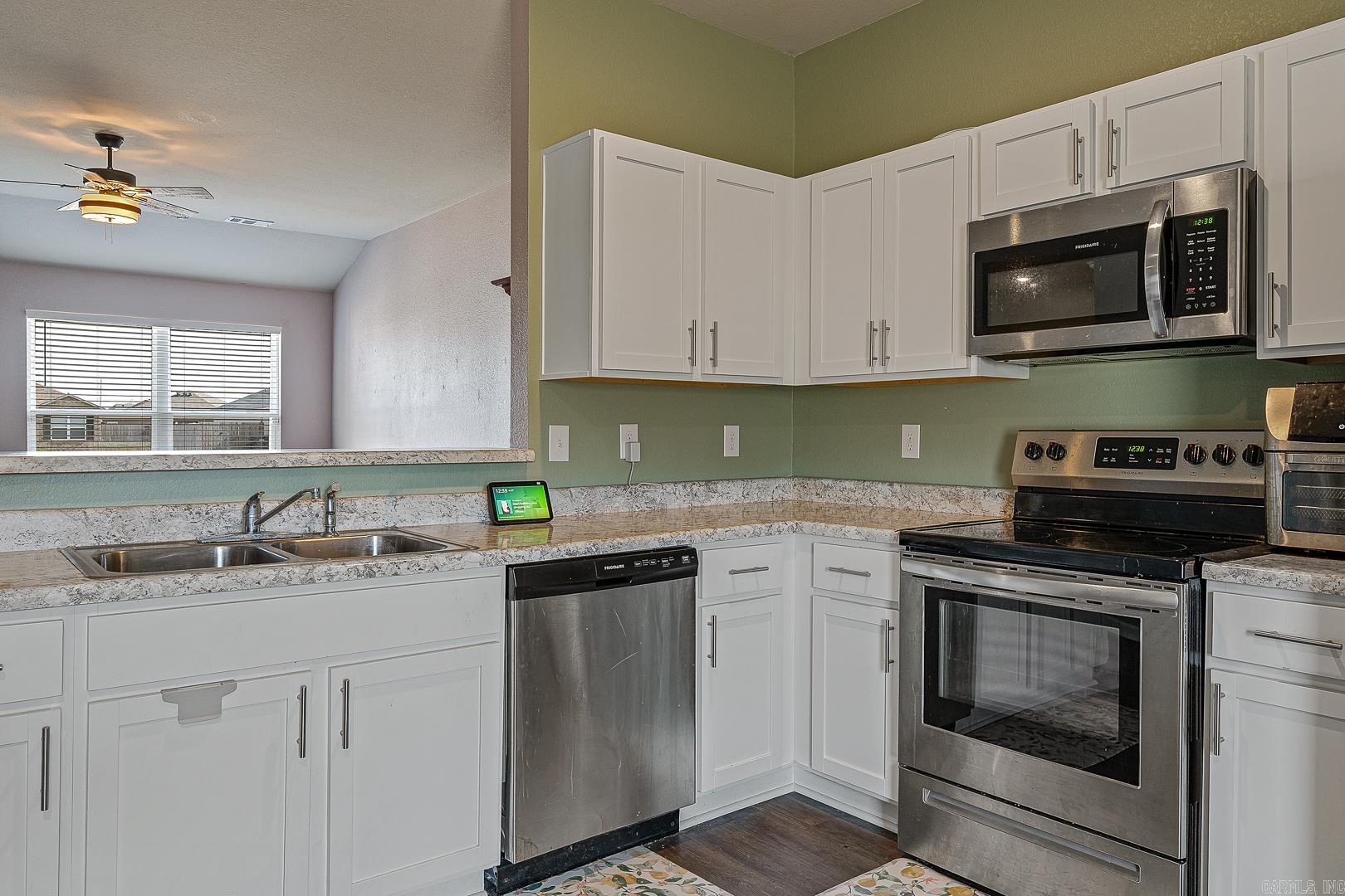 BRODY REED ESTATES - Residential