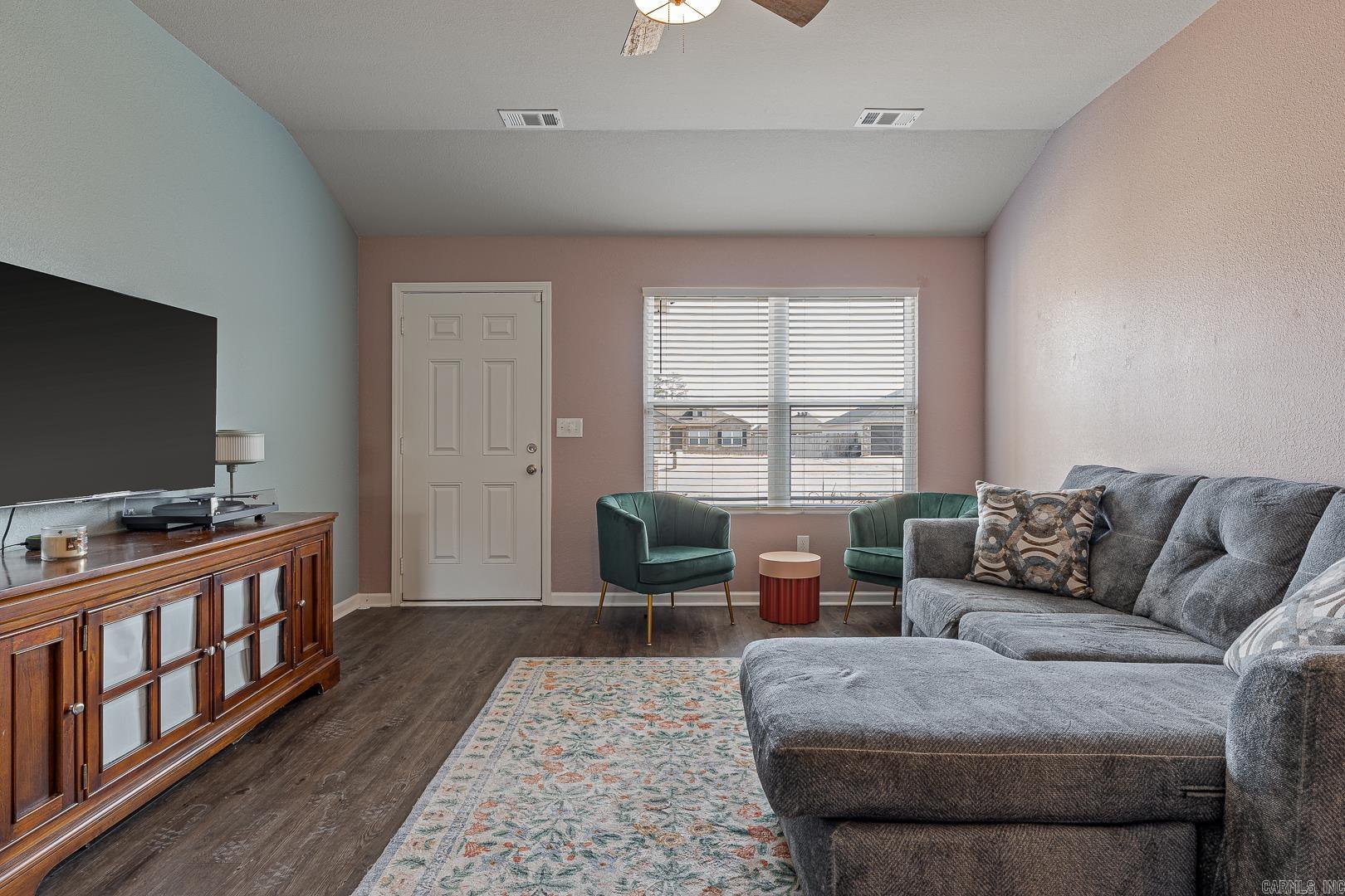 BRODY REED ESTATES - Residential