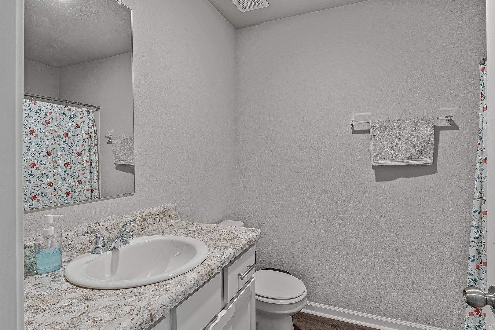 BRODY REED ESTATES - Residential