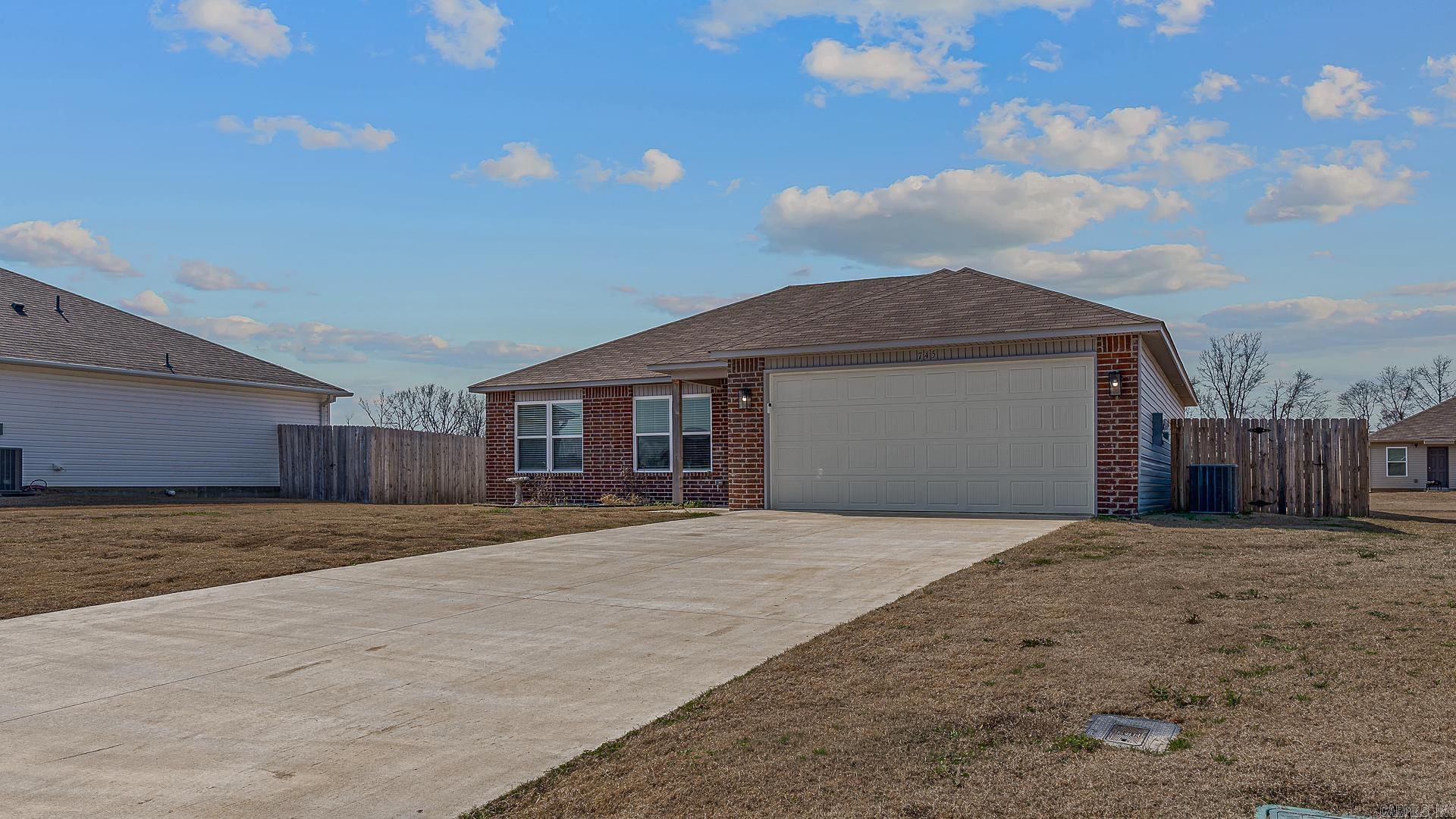 BRODY REED ESTATES - Residential