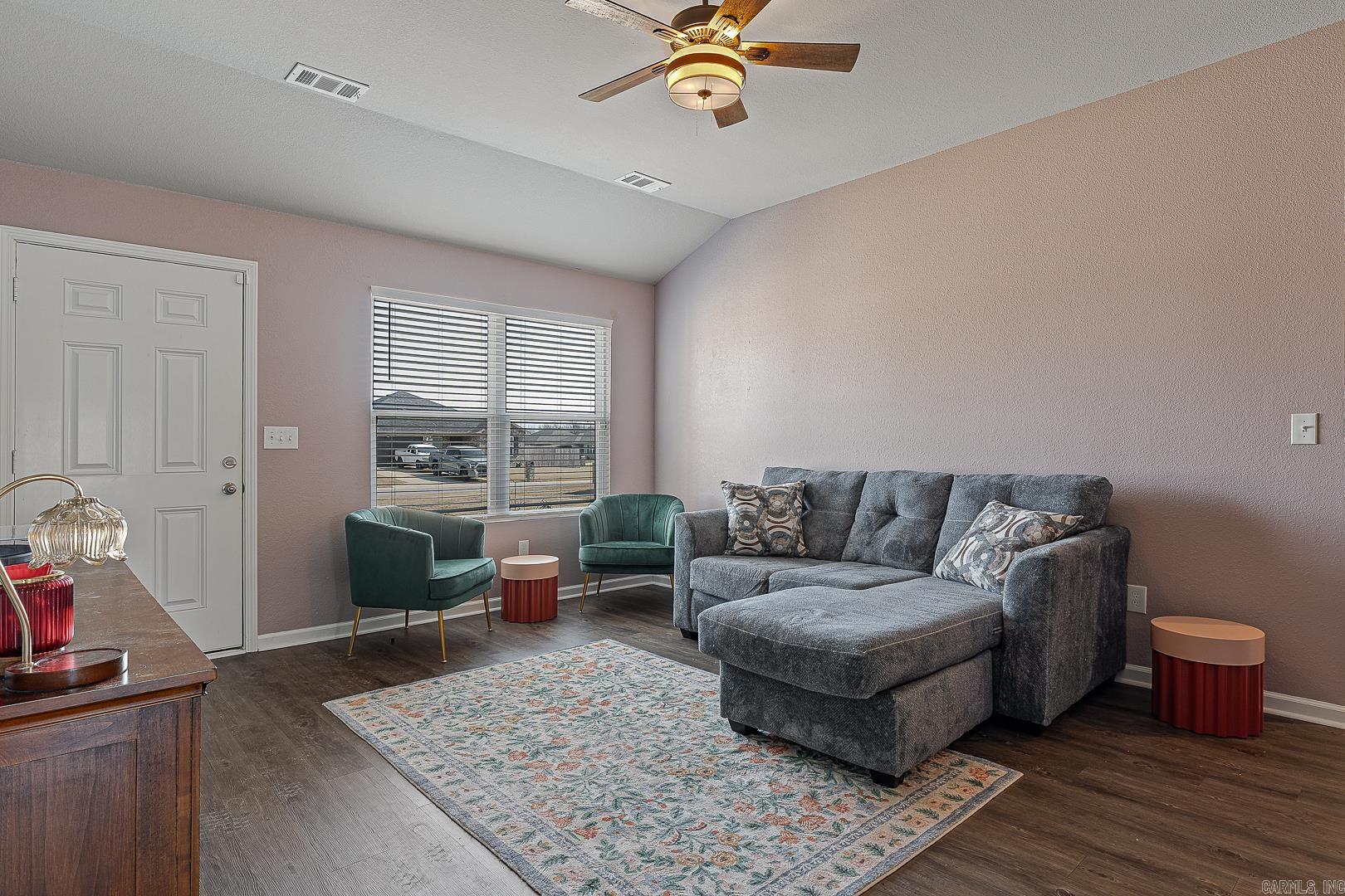 BRODY REED ESTATES - Residential