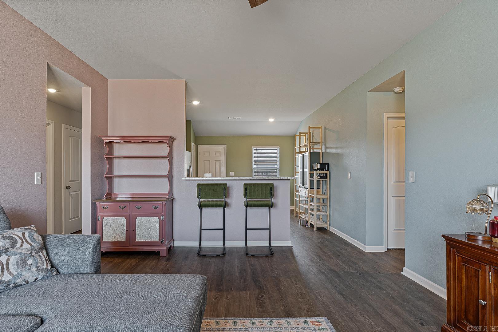 BRODY REED ESTATES - Residential