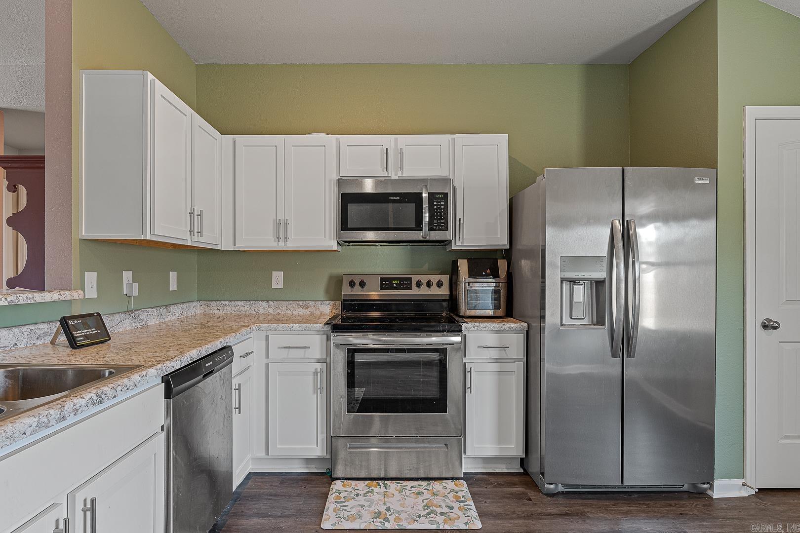 BRODY REED ESTATES - Residential