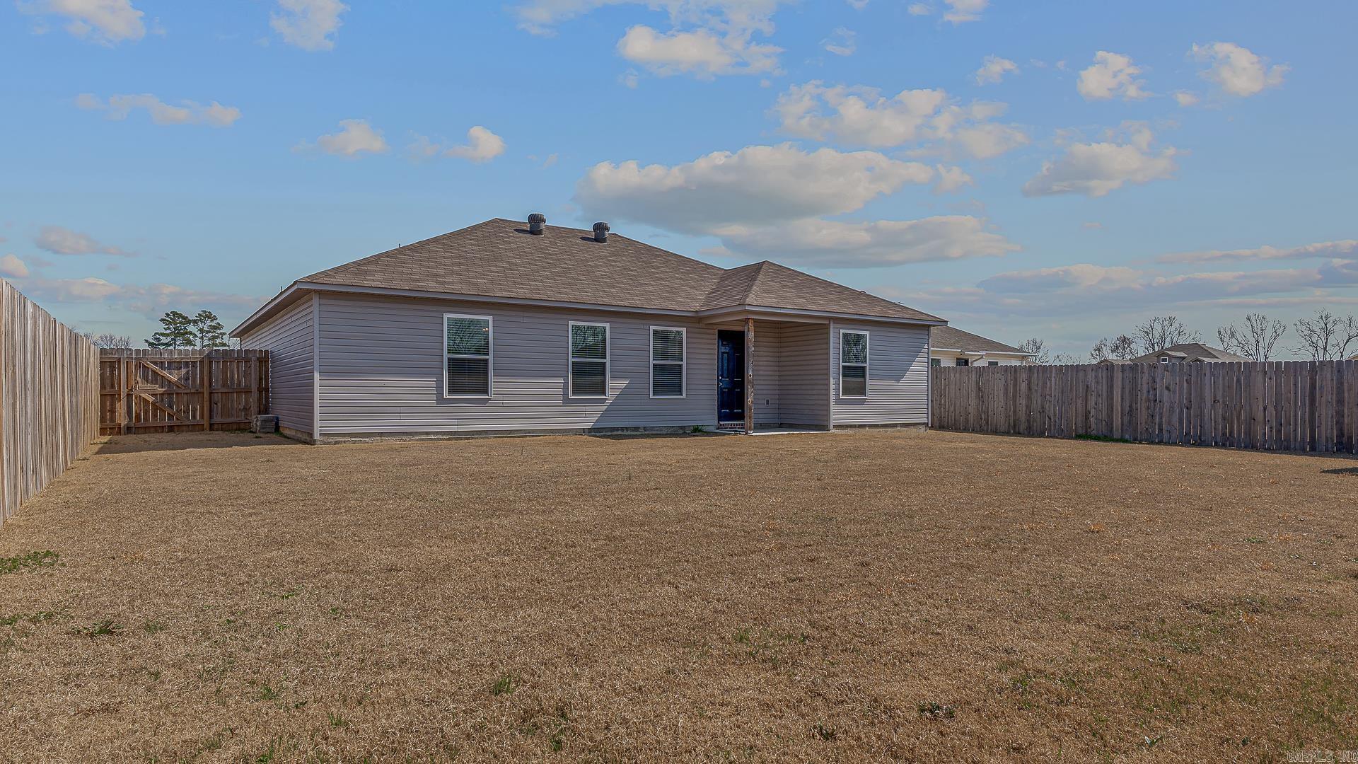 BRODY REED ESTATES - Residential