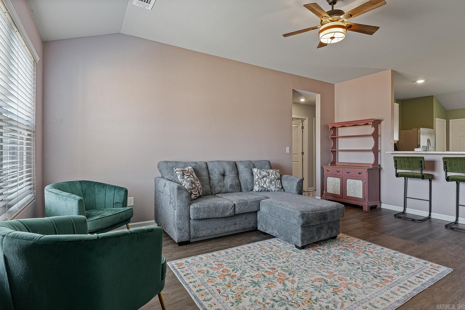 BRODY REED ESTATES - Residential