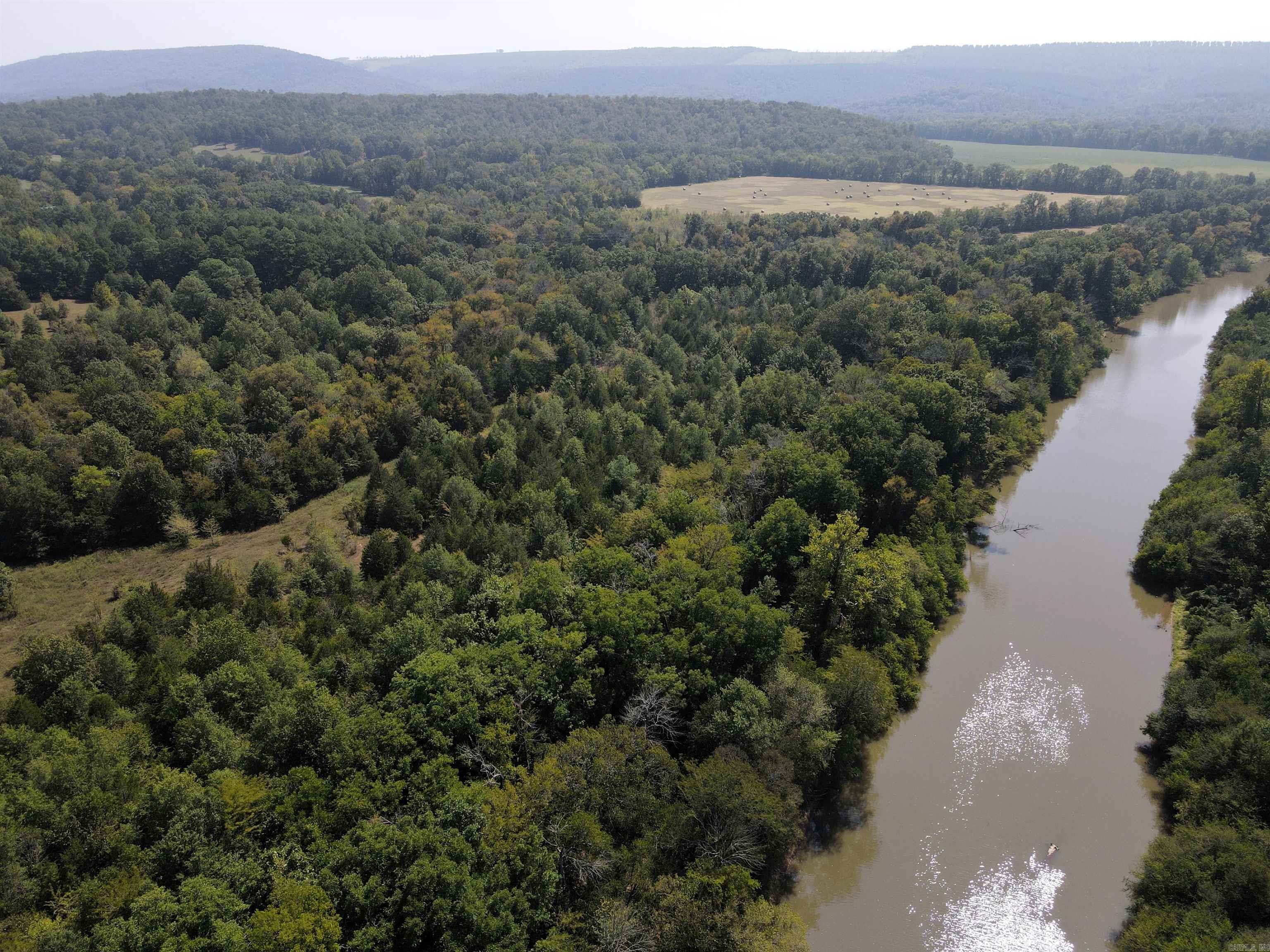 Not in Subdivision - Land