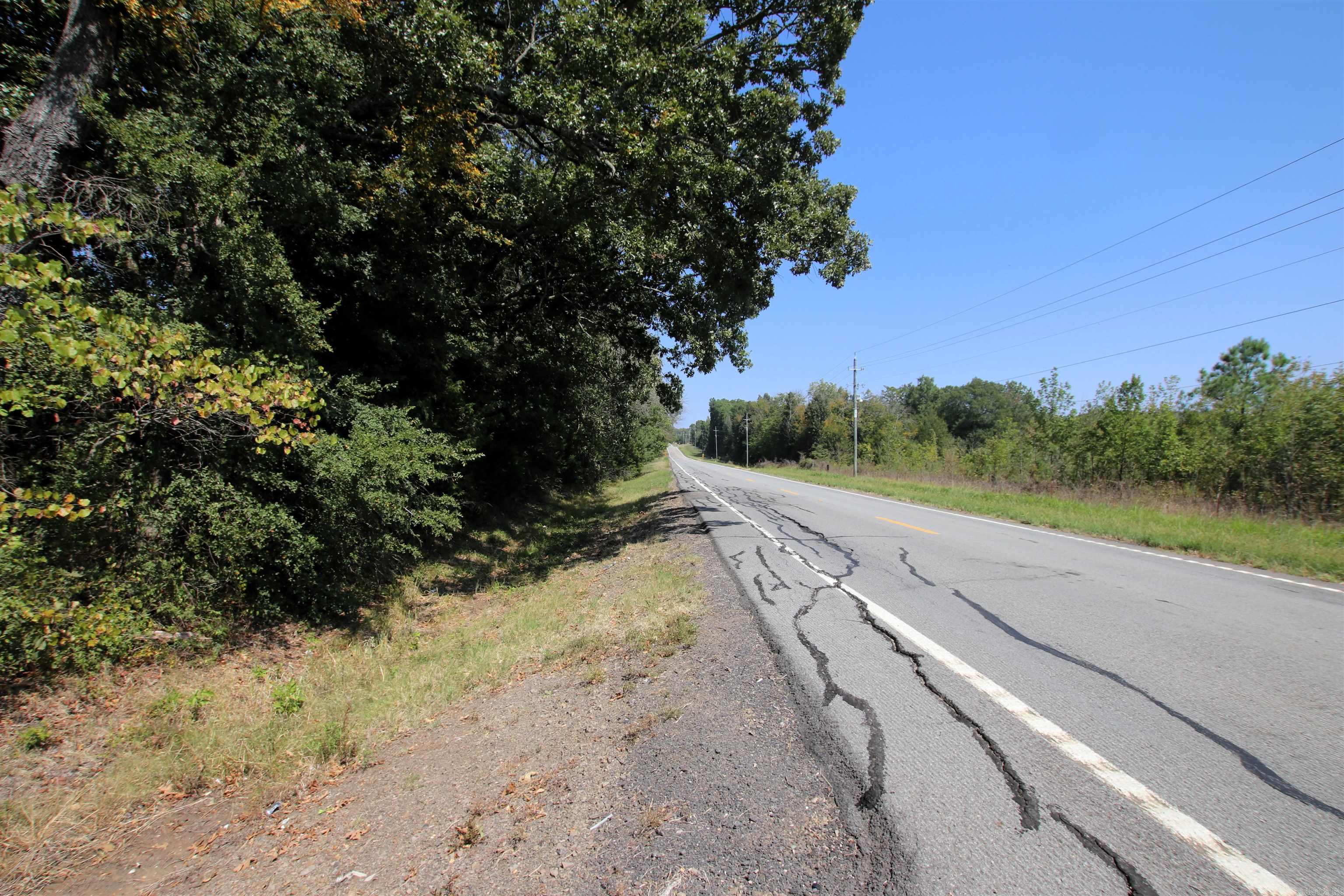 Not in Subdivision - Land