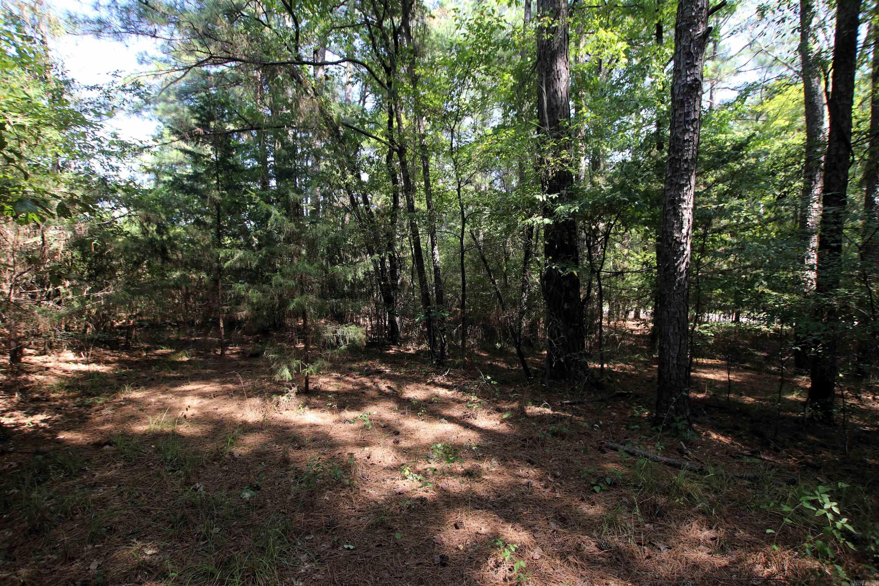 Not in Subdivision - Land