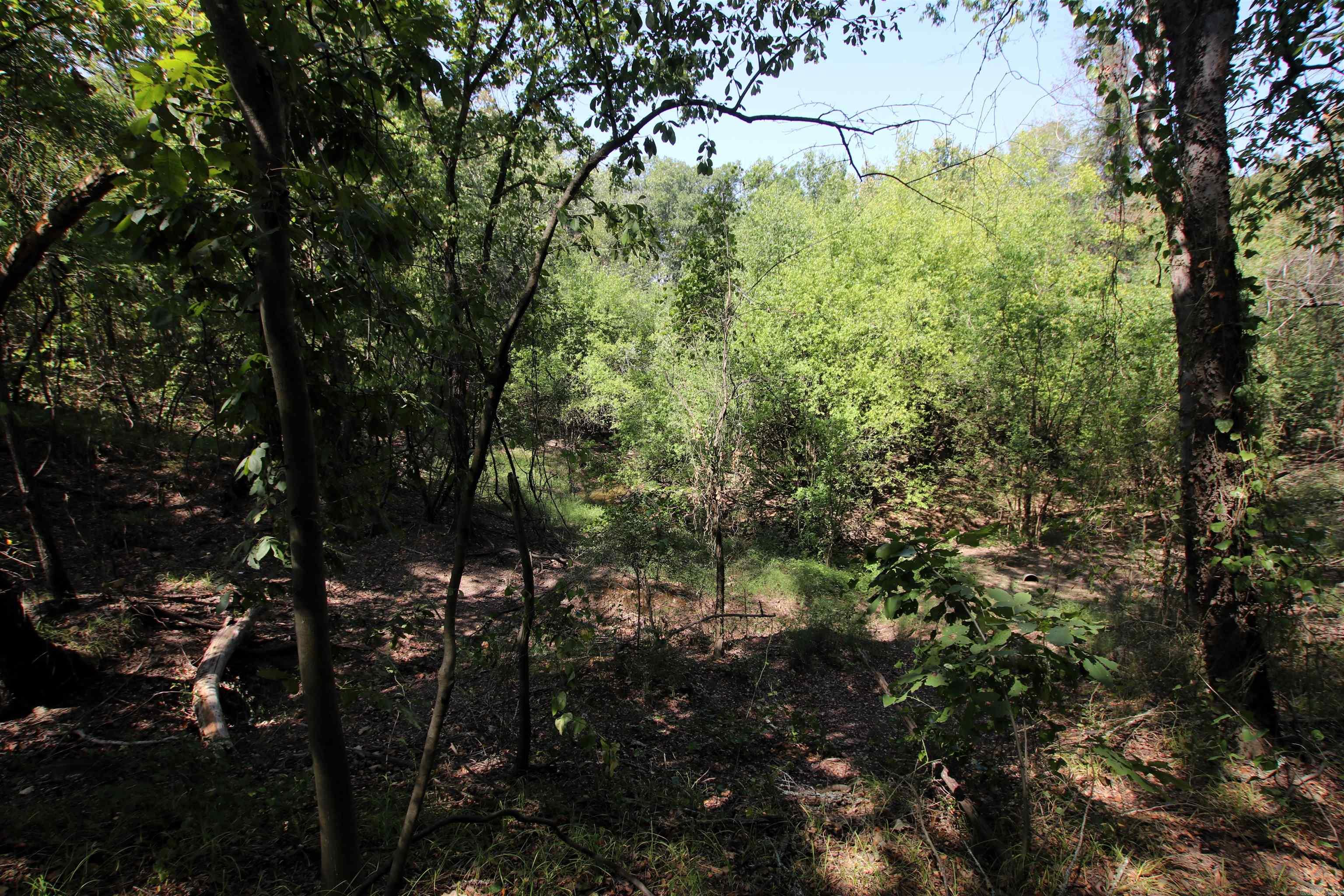 Not in Subdivision - Land