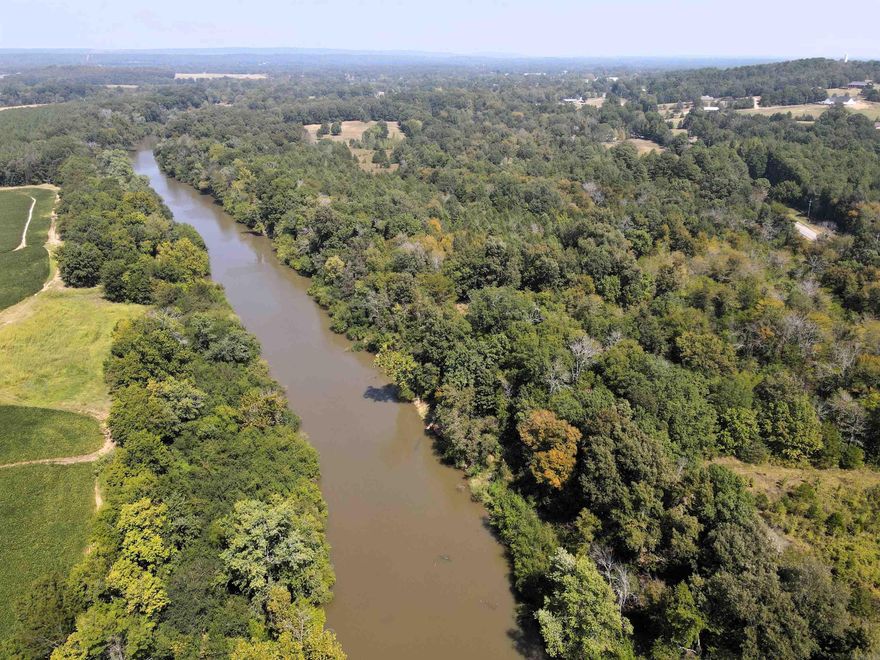 - 8.2 +/- acres - Small pond - Highway frontage - Mature mixed timber with a variety of oak, pine, and hickory trees - Numerous well-worn deer trails and sign - River frontage - Rural water, electricity, and fiber optic on the property - 1 +/- acre of pasture  - 12 miles to Conway - 22 miles to West Little Rock