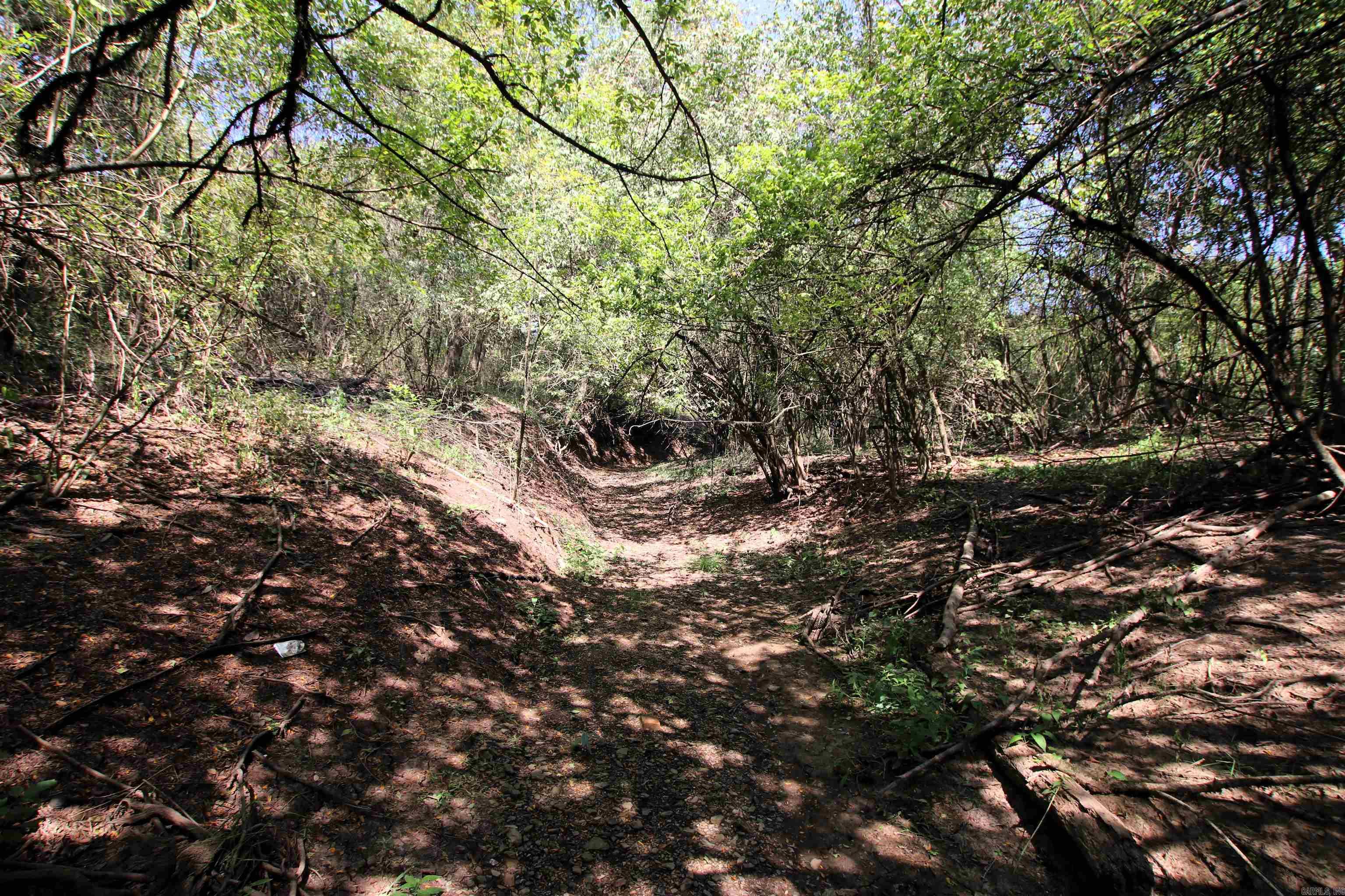 Not in Subdivision - Land