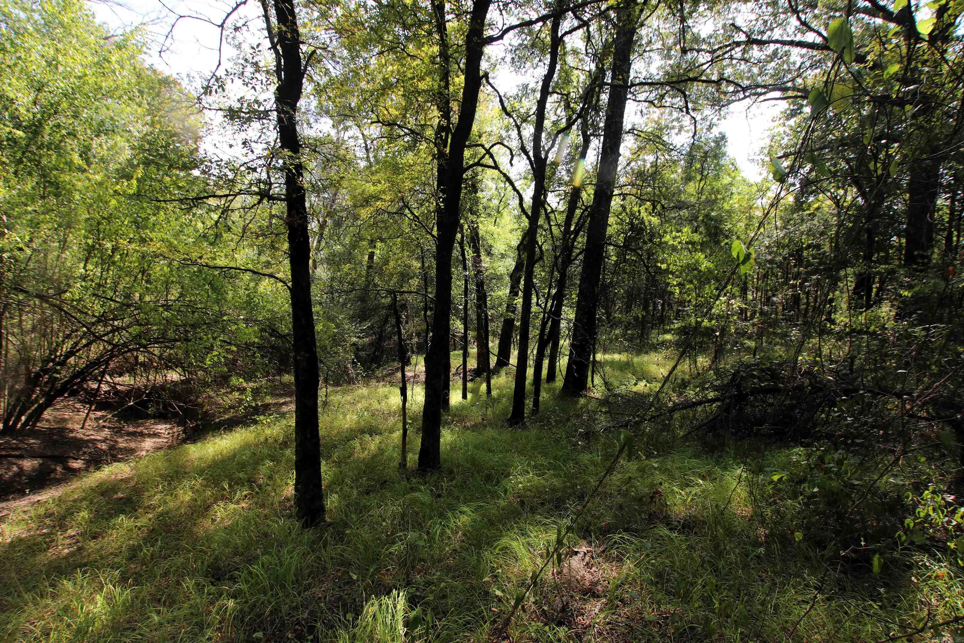 Not in Subdivision - Land