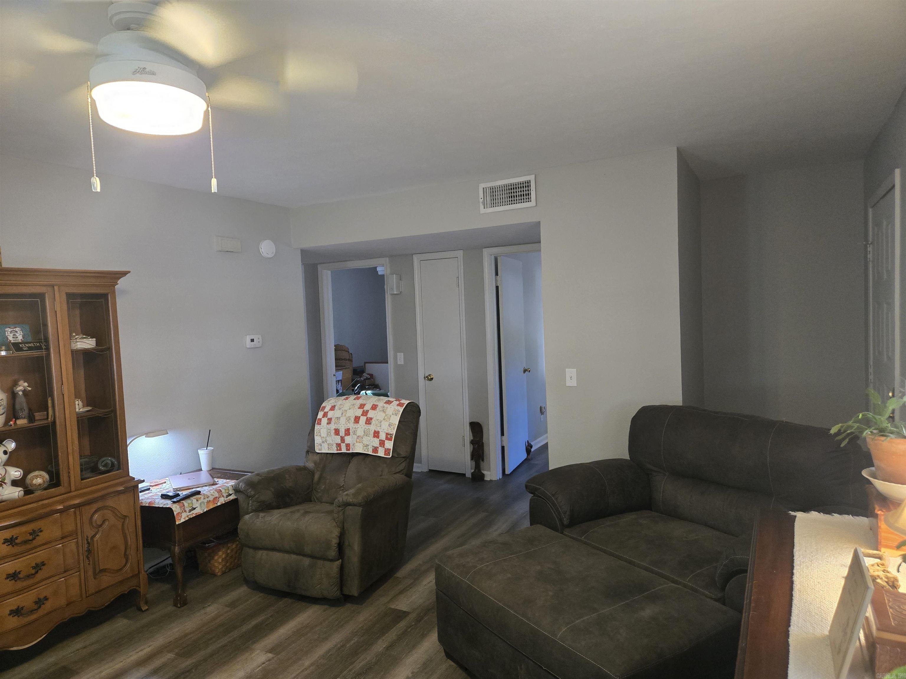 NORTH ADDITION - Residential