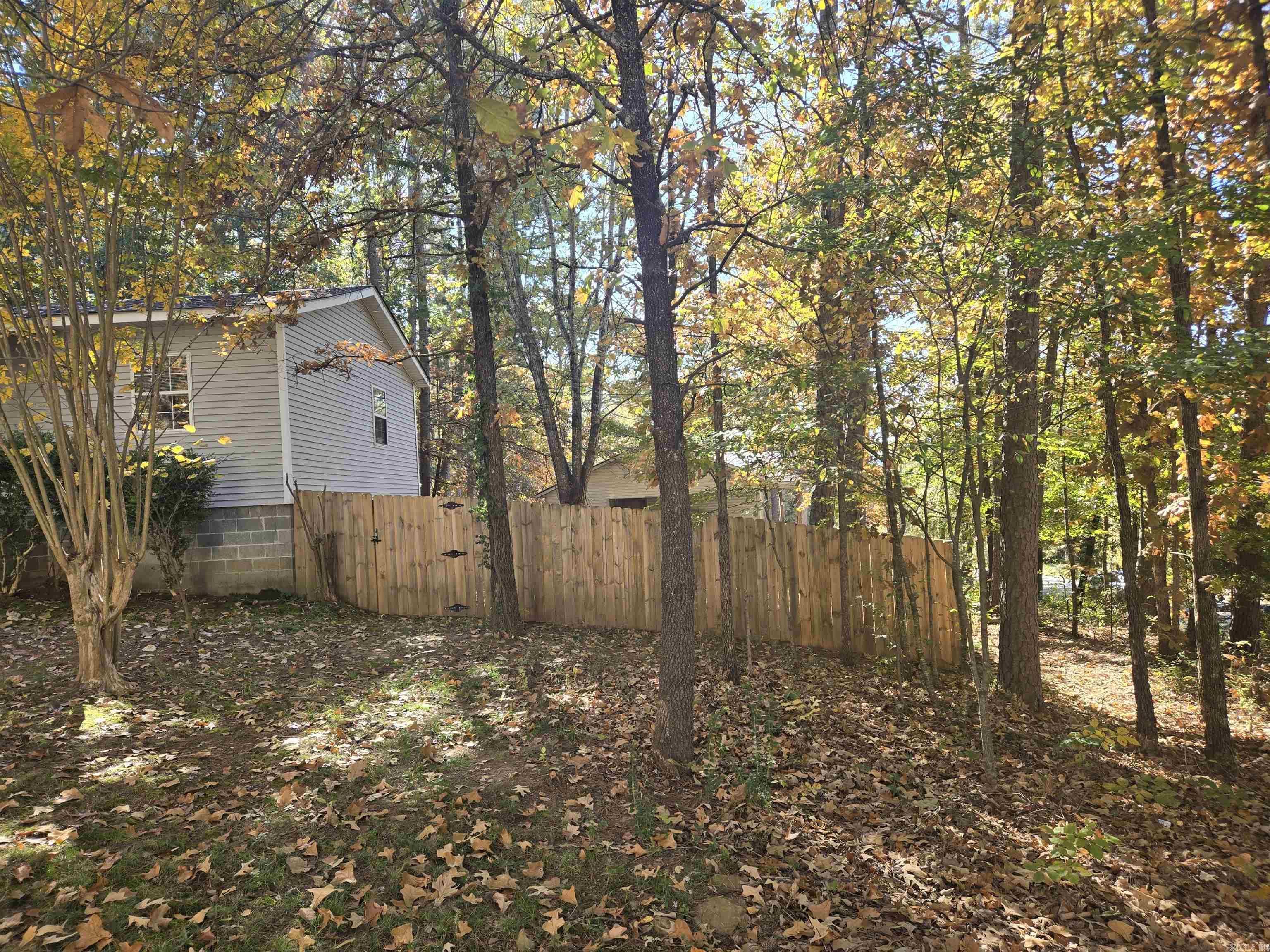 NORTH ADDITION - Residential