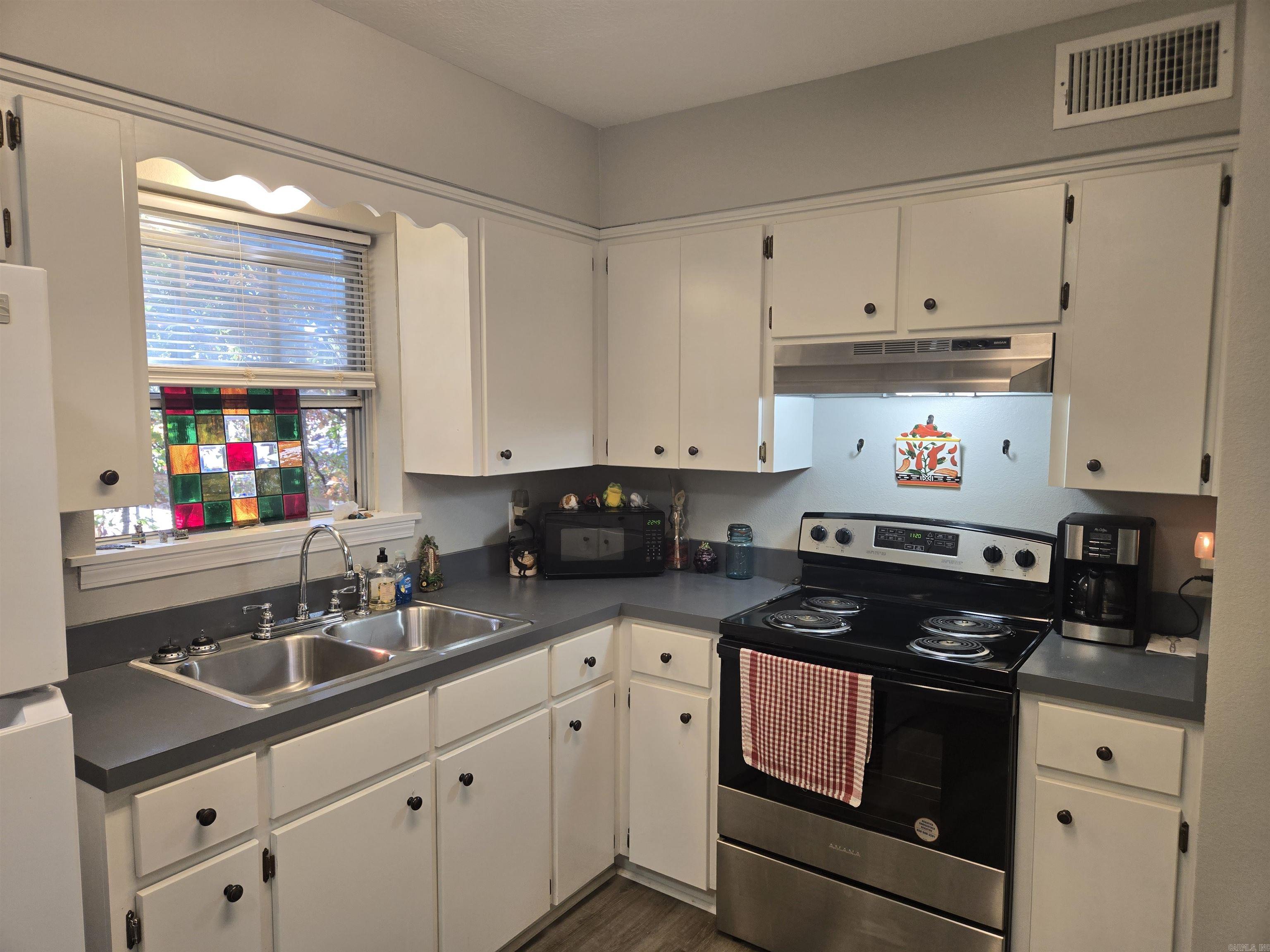 NORTH ADDITION - Residential